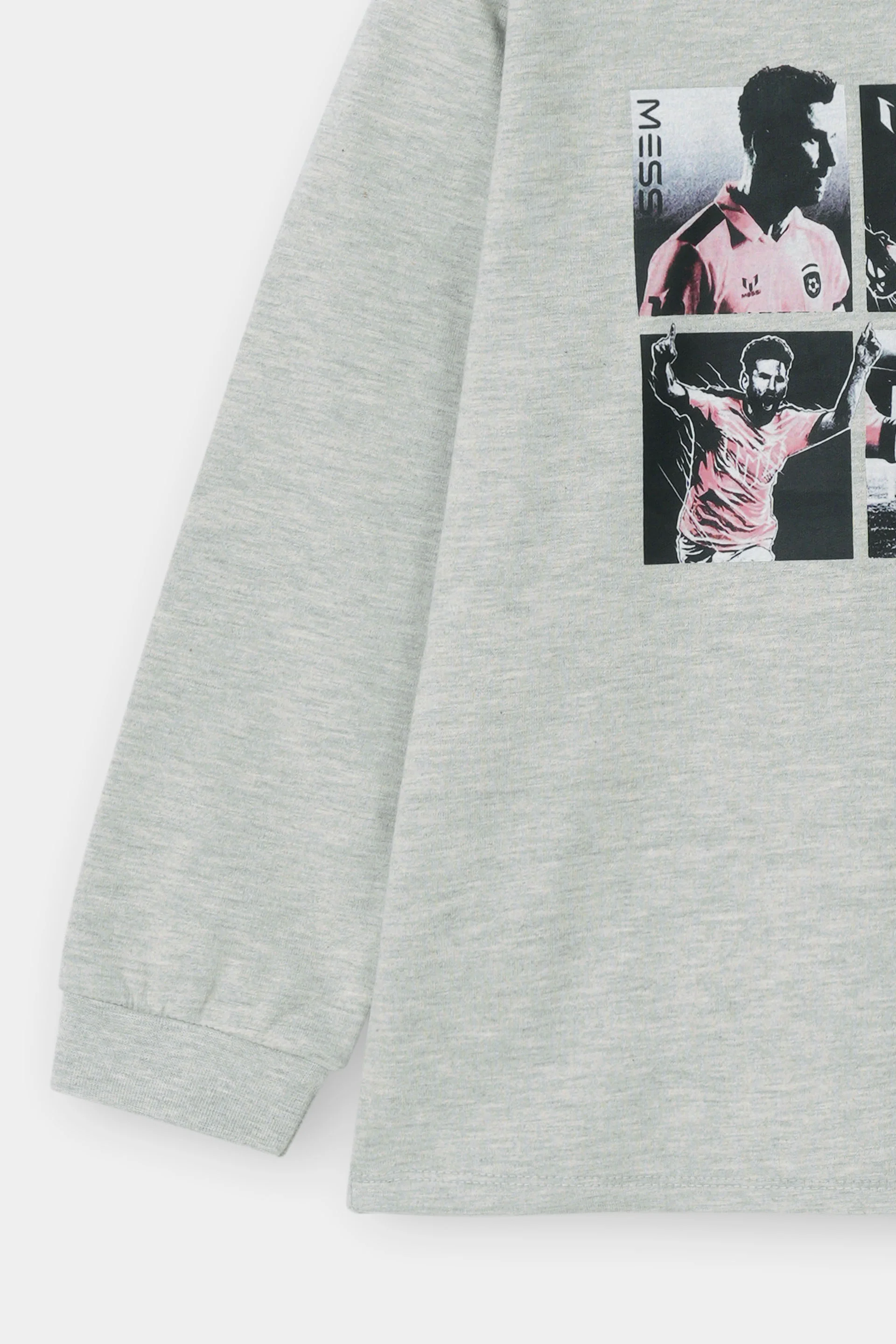 Athletic T-Shirt (SW-BKT-135) - Image 3