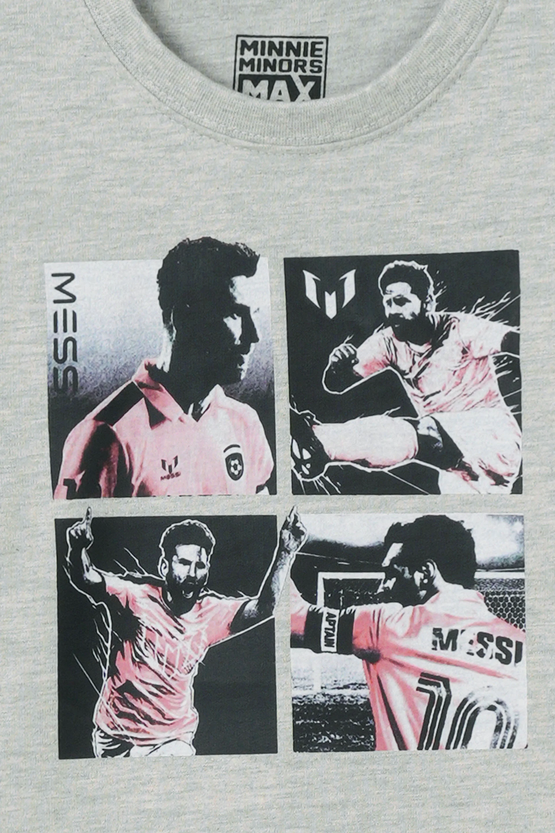 Athletic T-Shirt (SW-BKT-135) - Image 4