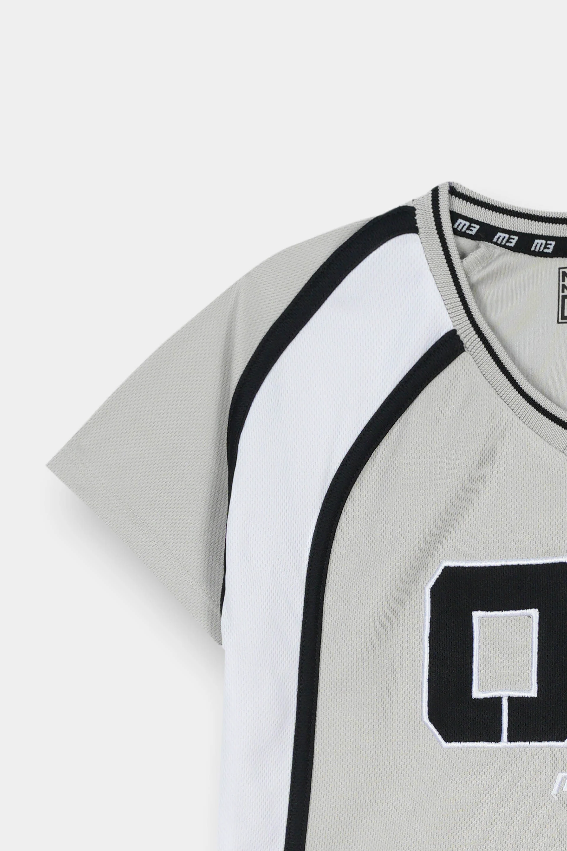 Athletic T-Shirt (SW-BKT-141) - Image 3