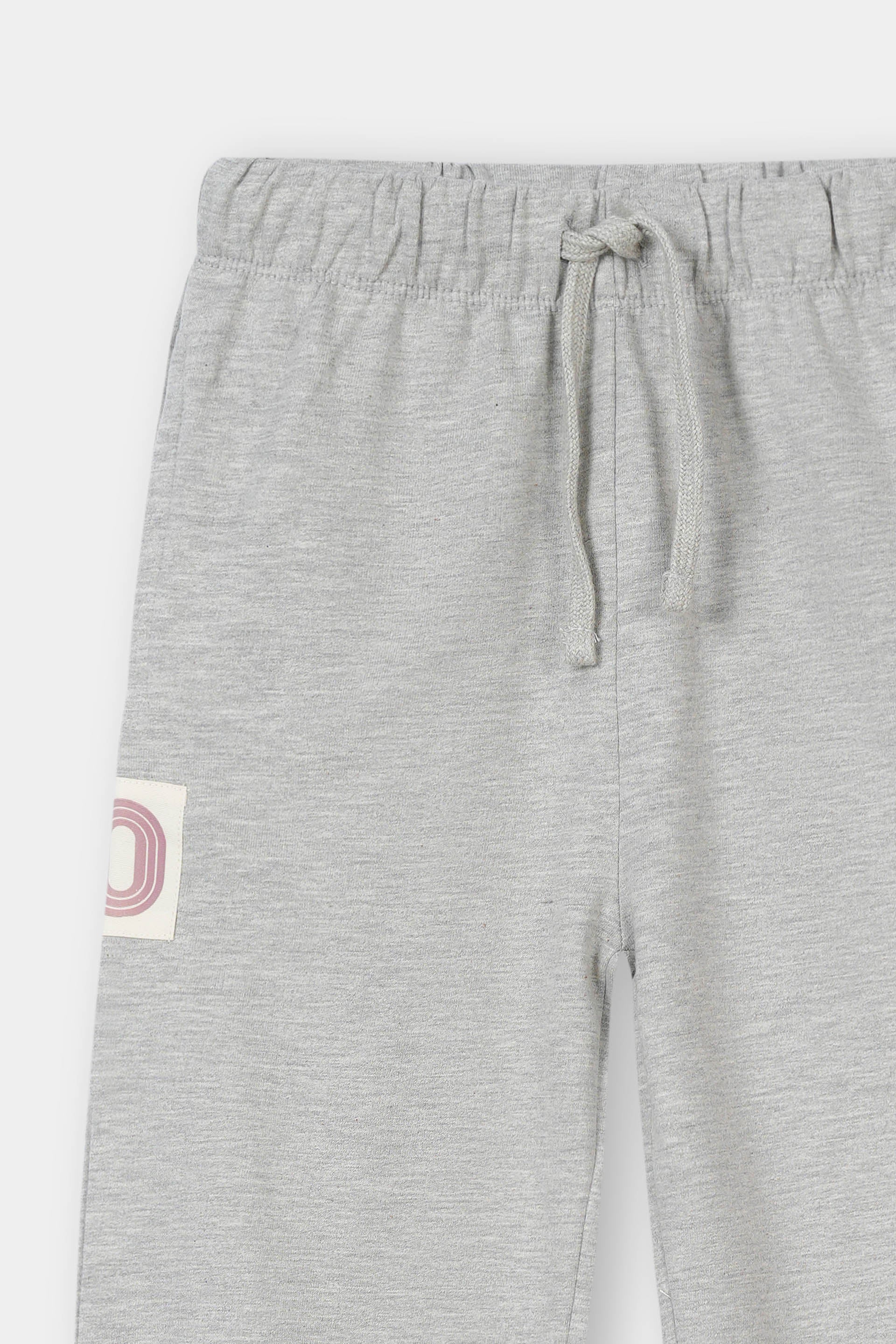 Athletic Pajamas (SW-PJ-072) - Image 2