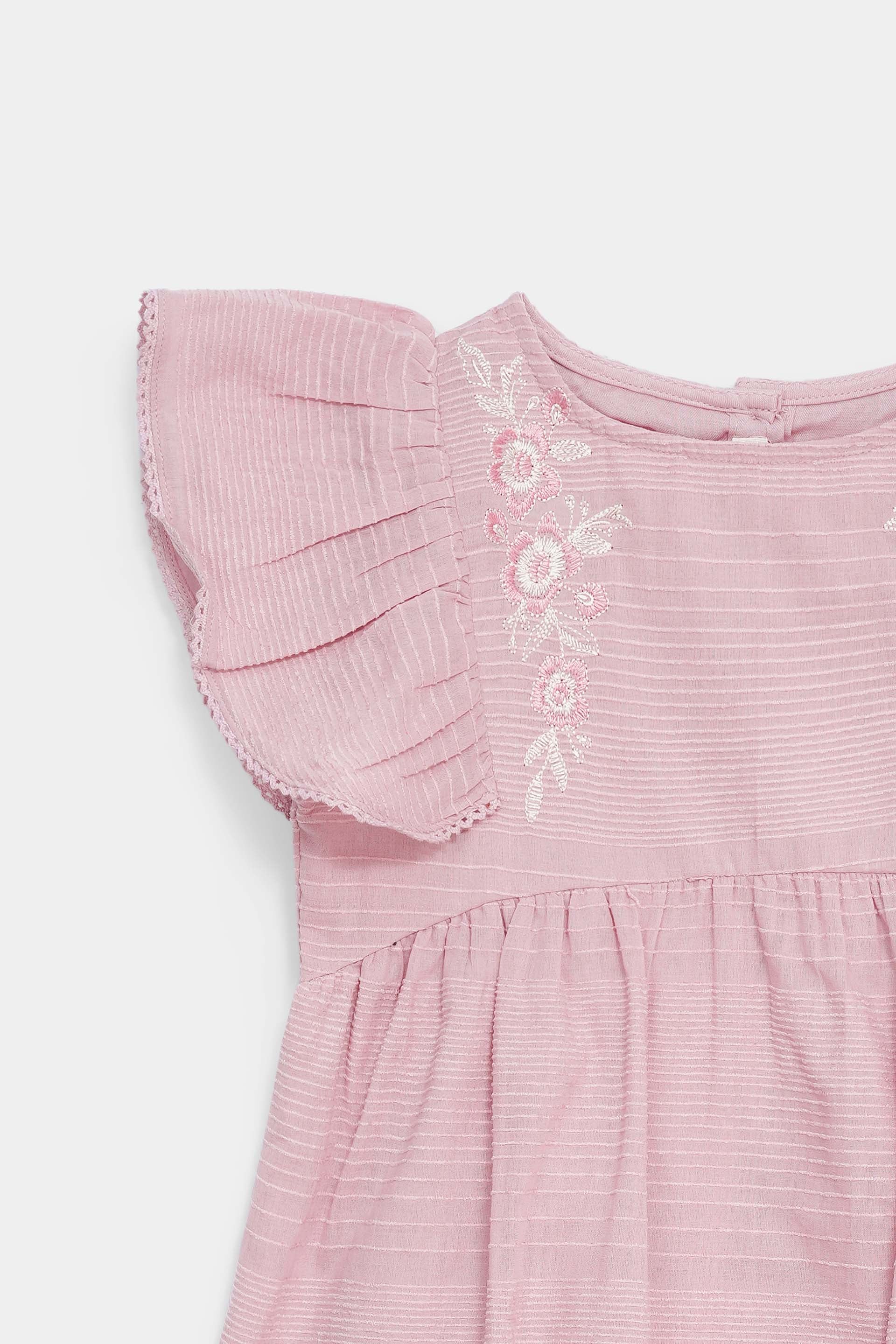 Embroidered Top (BL-396) - Image 3