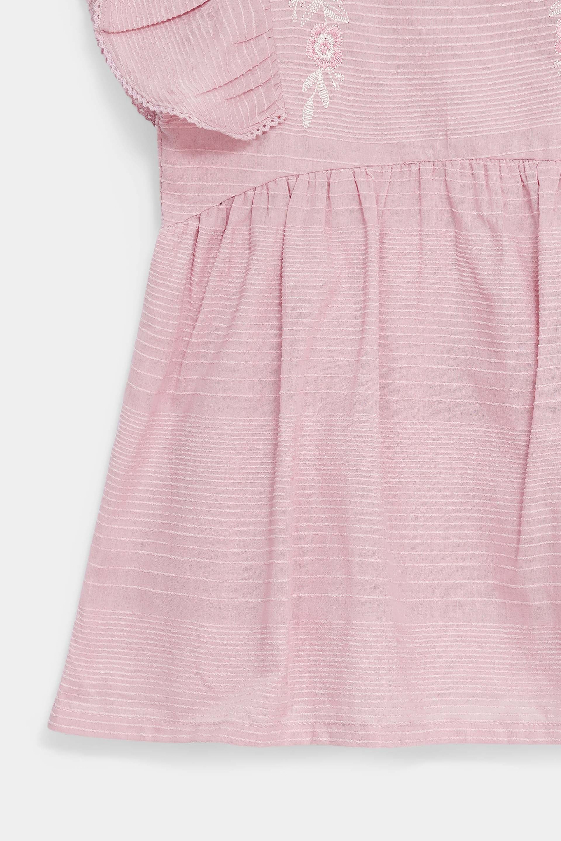 Embroidered Top (BL-396) - Image 4