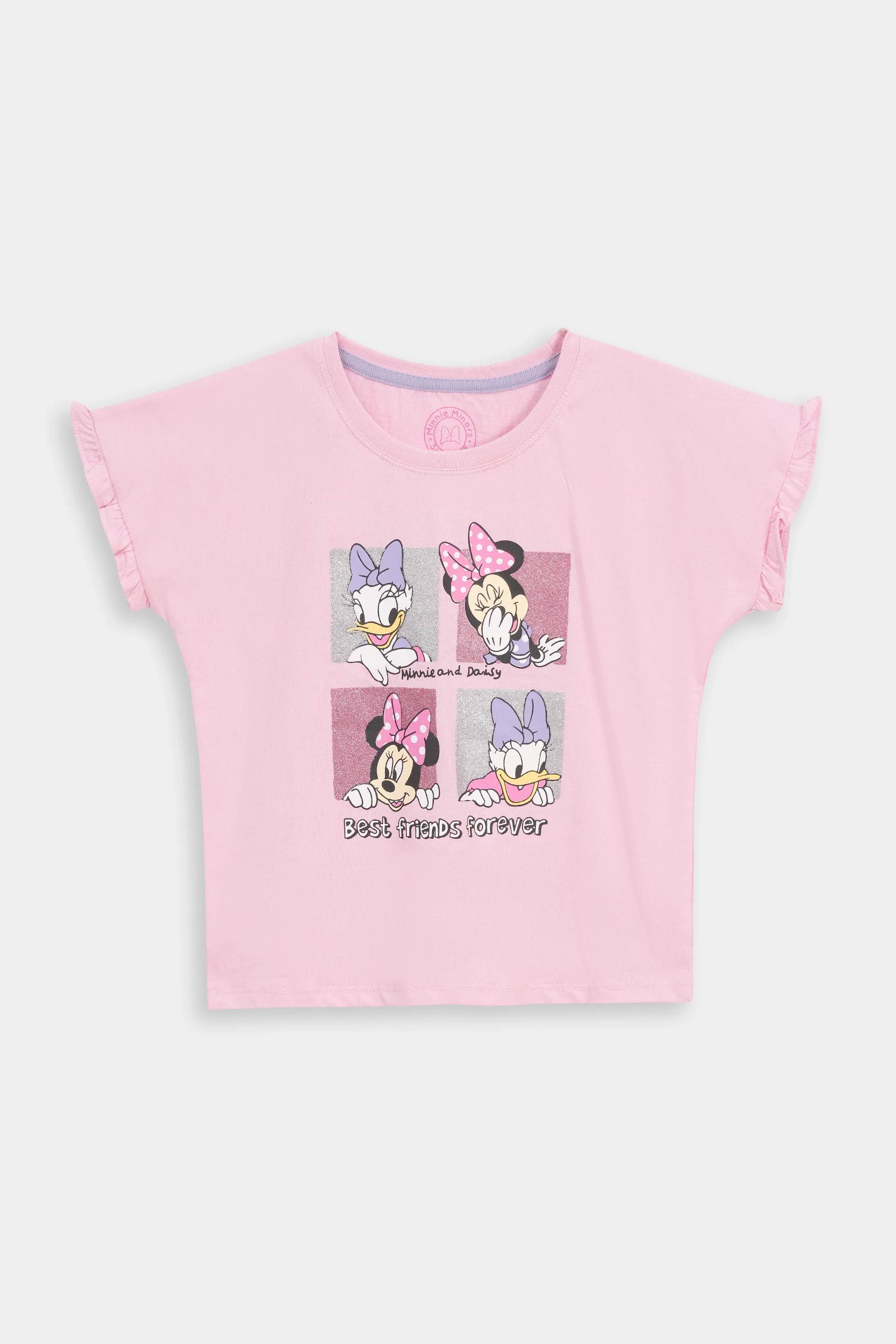 Graphic T-Shirt (GJT-575)