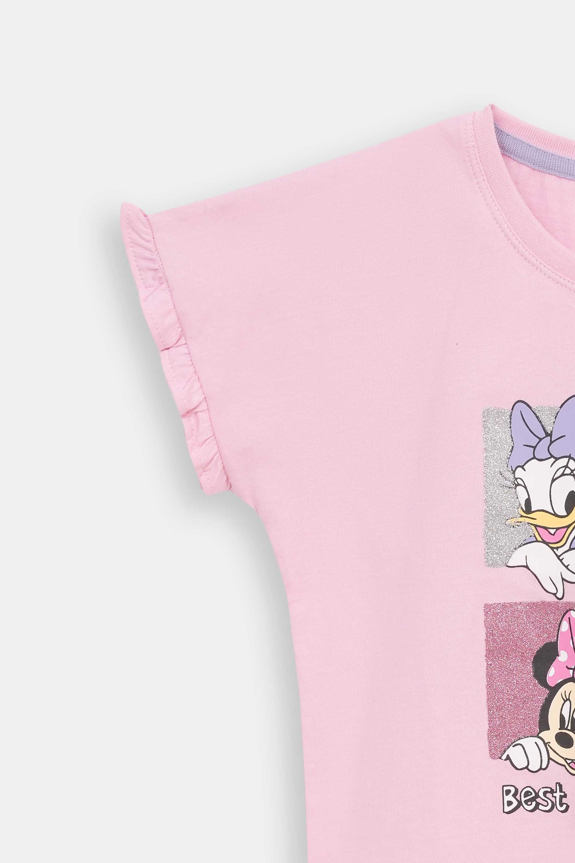 Graphic T-Shirt (GJT-575) - Image 3
