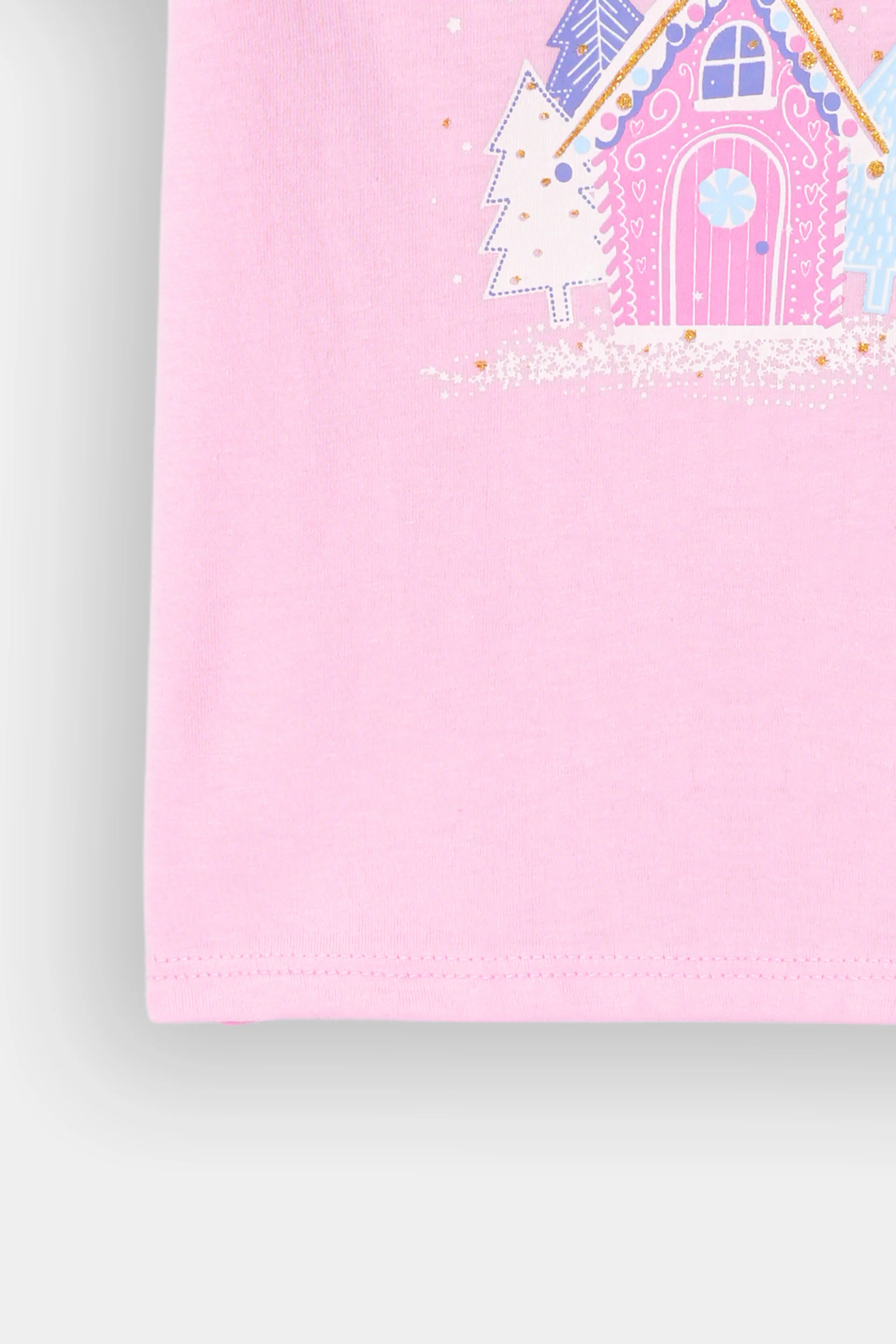 T-Shirt (IKW-404) - Image 4