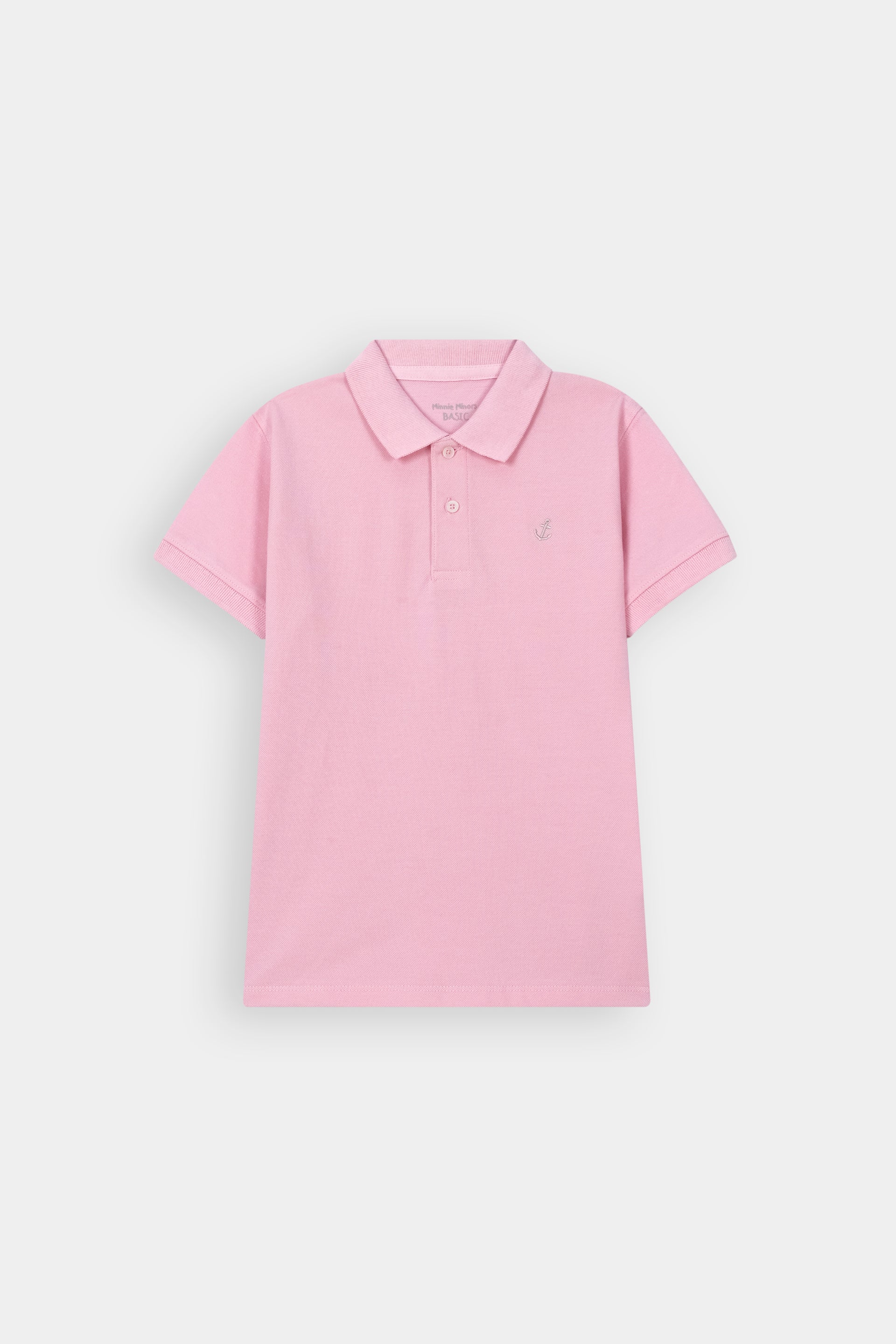 Short Sleeve Polo Shirt (MSBB-POLO-046)