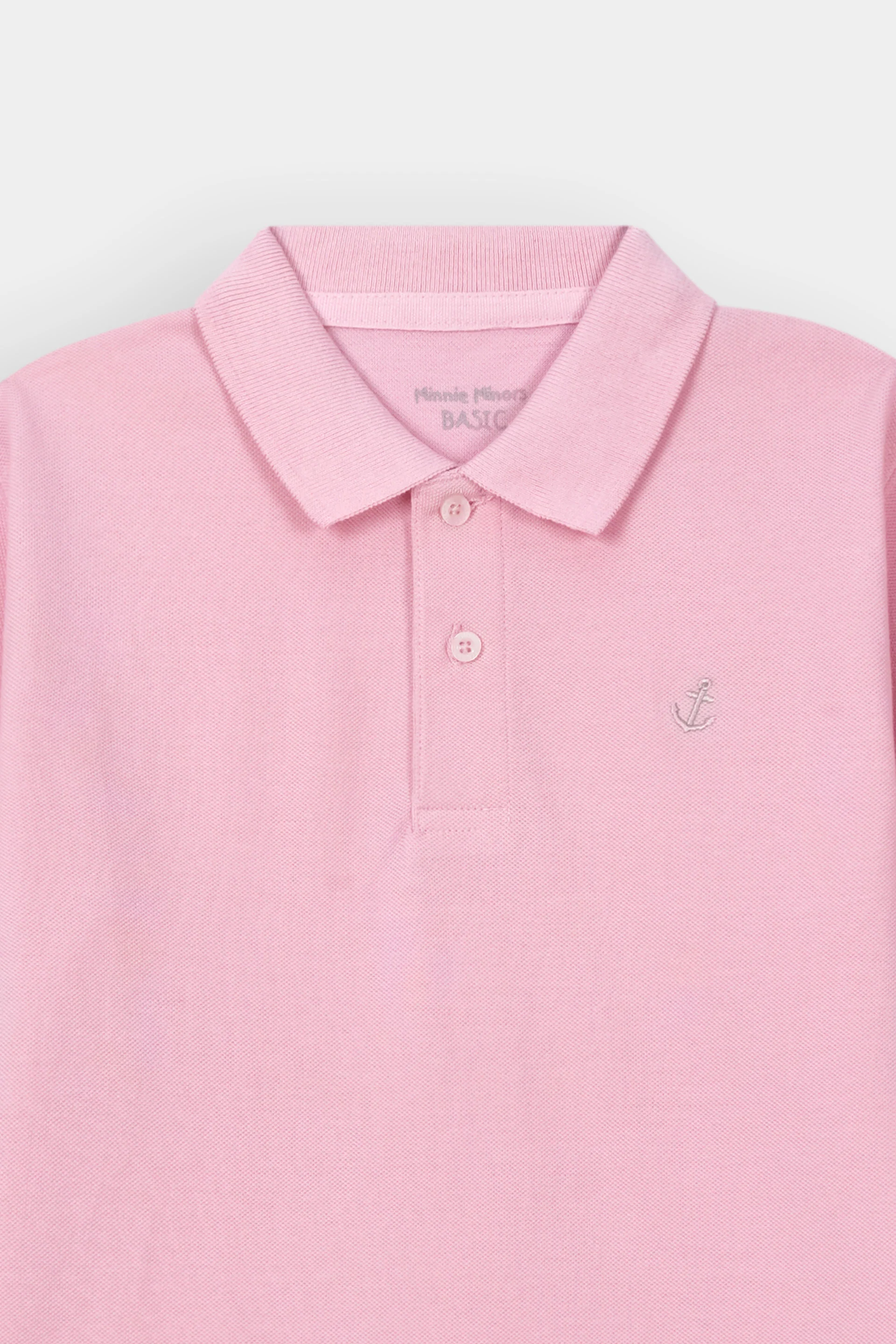 Short Sleeve Polo Shirt (MSBB-POLO-046) - Image 2
