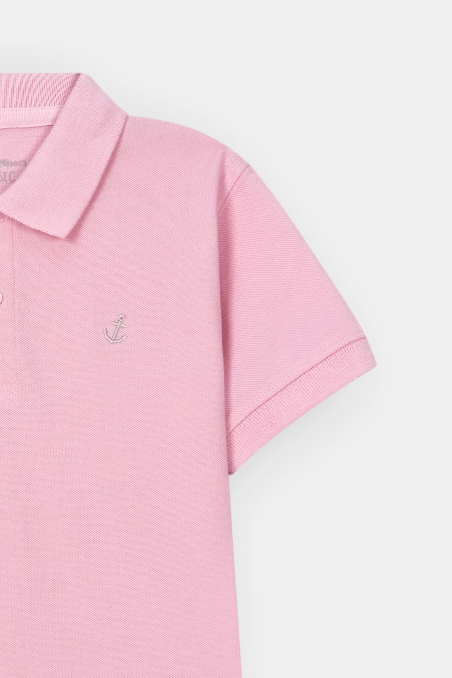 Short Sleeve Polo Shirt (MSBB-POLO-046) - Image 3