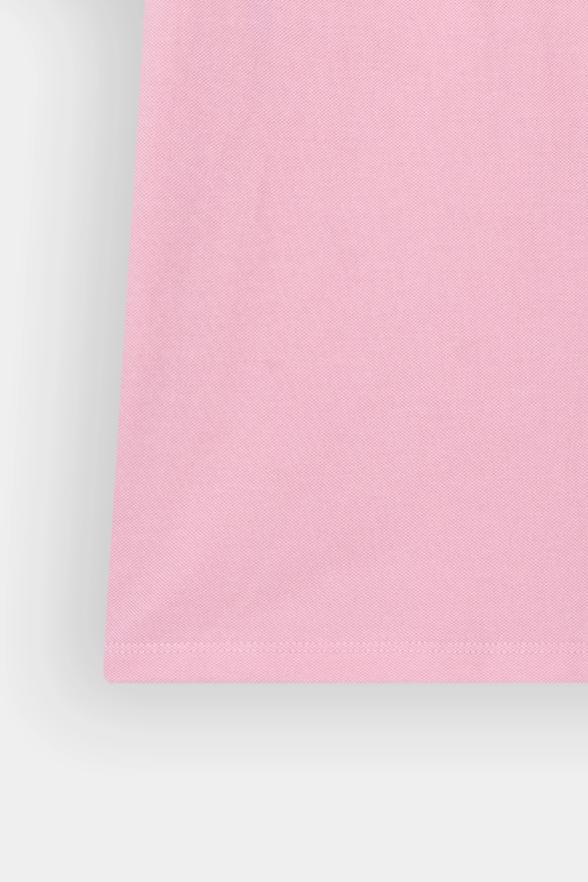 Short Sleeve Polo Shirt (MSBB-POLO-046) - Image 4