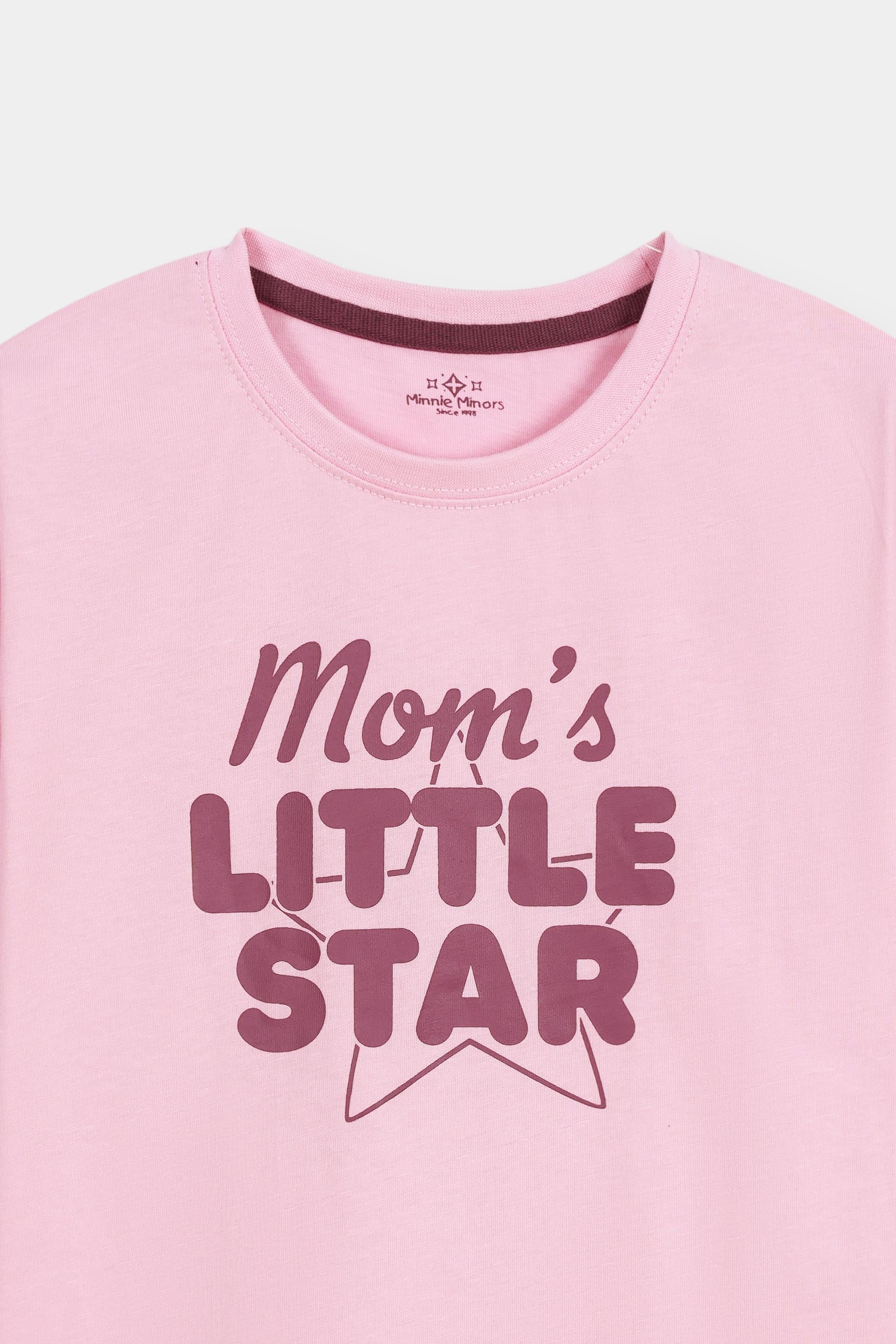 Mothers Day T-Shirt (SEKT-38) - Image 2