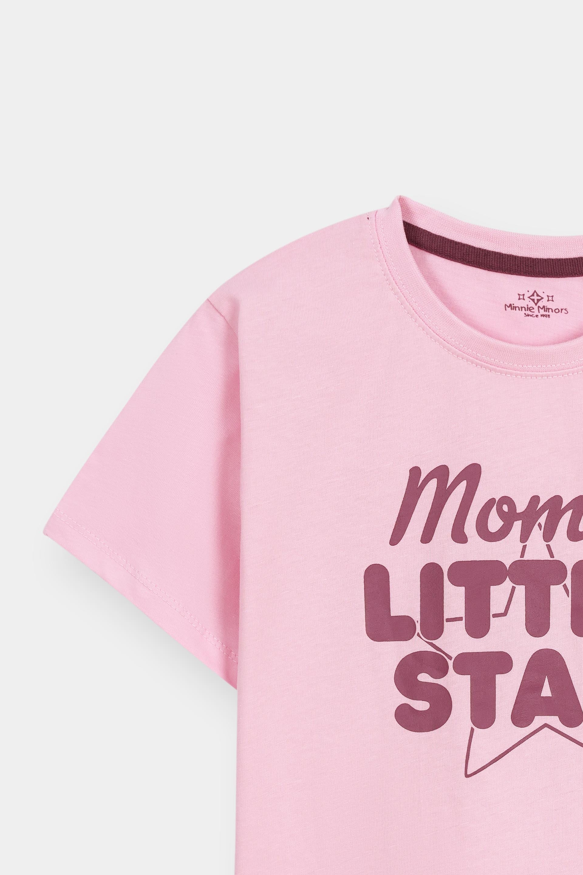 Mothers Day T-Shirt (SEKT-38) - Image 3