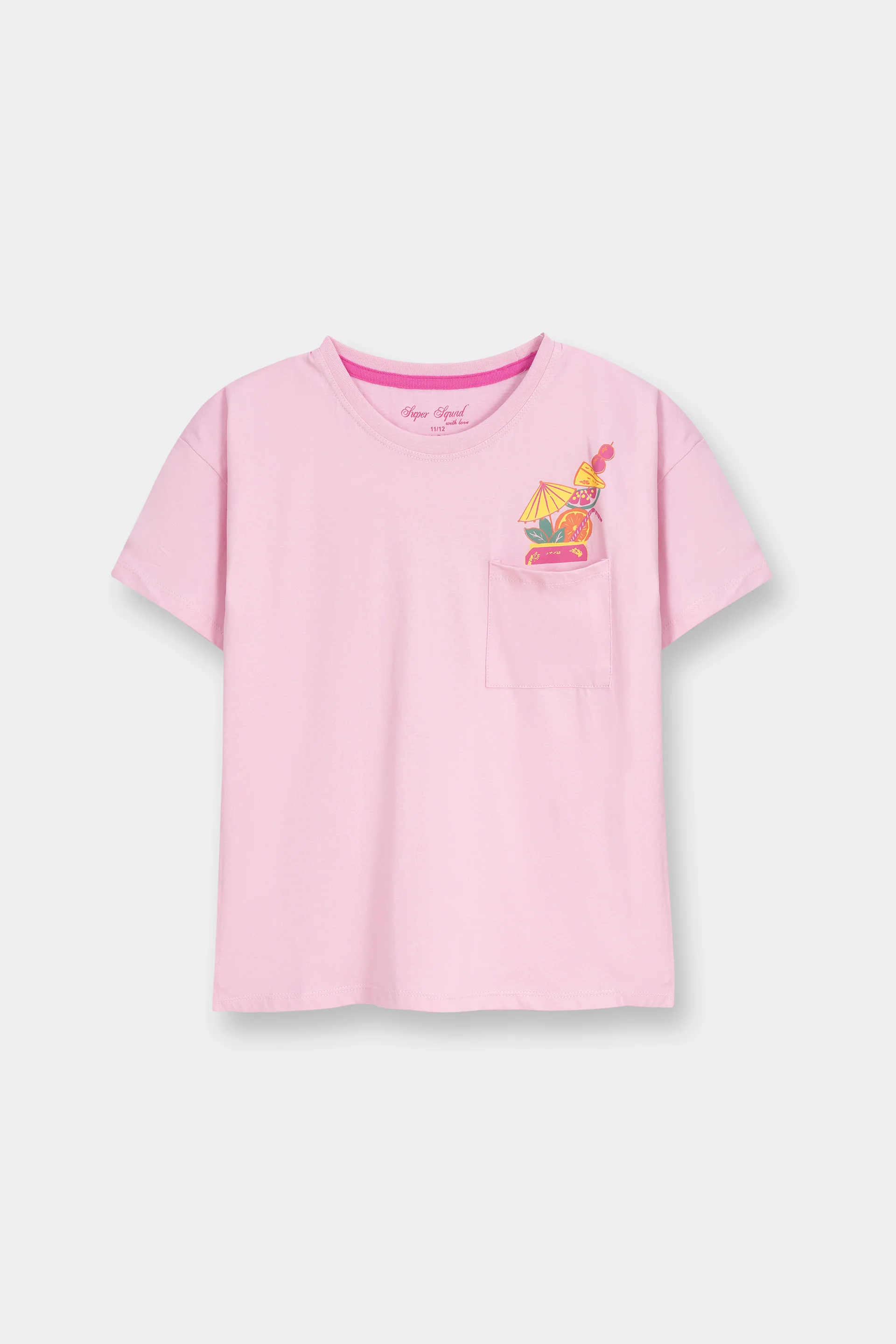 T-Shirt (SSGK-636)