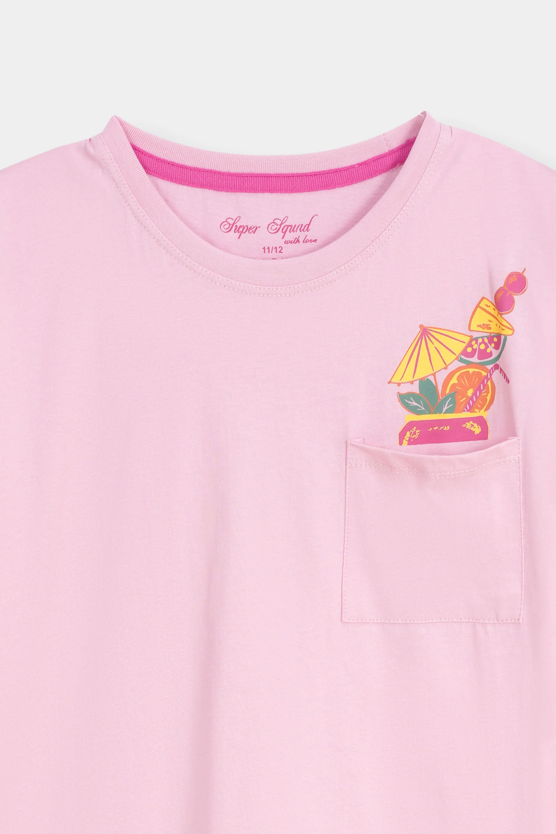 T-Shirt (SSGK-636) - Image 2
