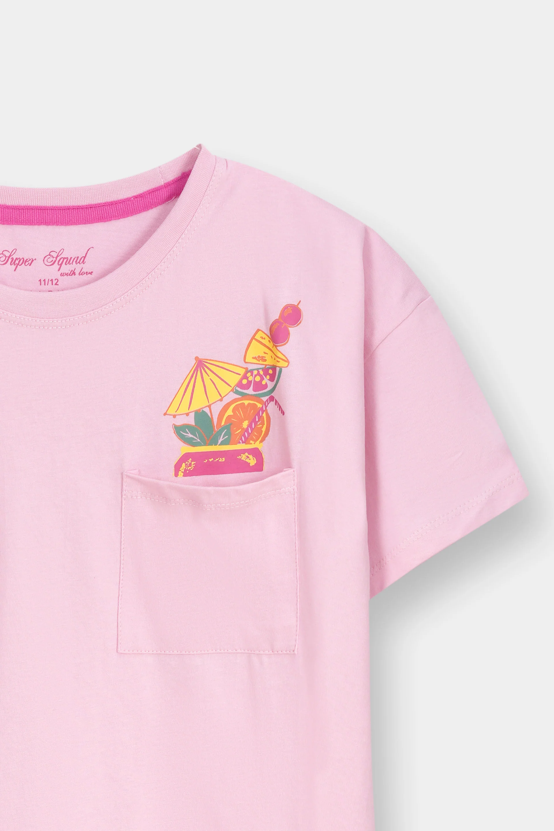 T-Shirt (SSGK-636) - Image 3