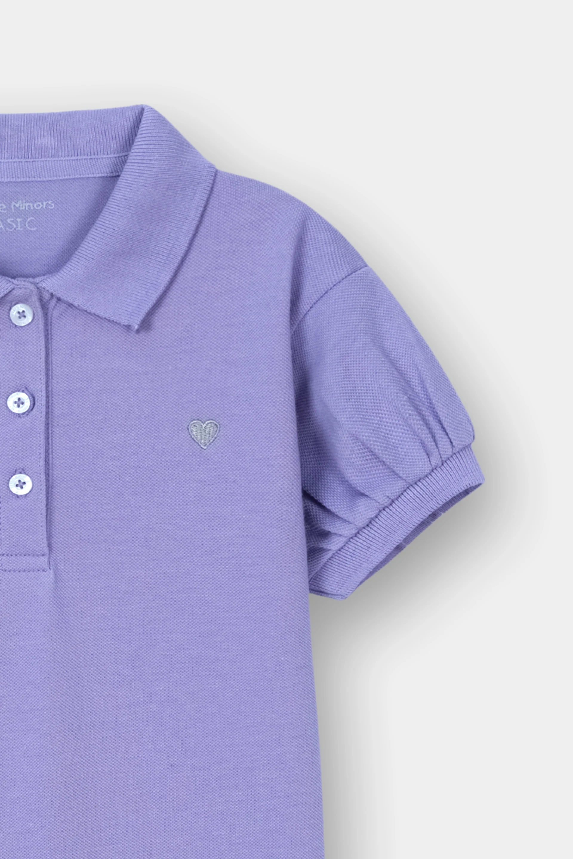 Short Sleeve Polo Shirt (MSGBPOLO-18) - Image 3