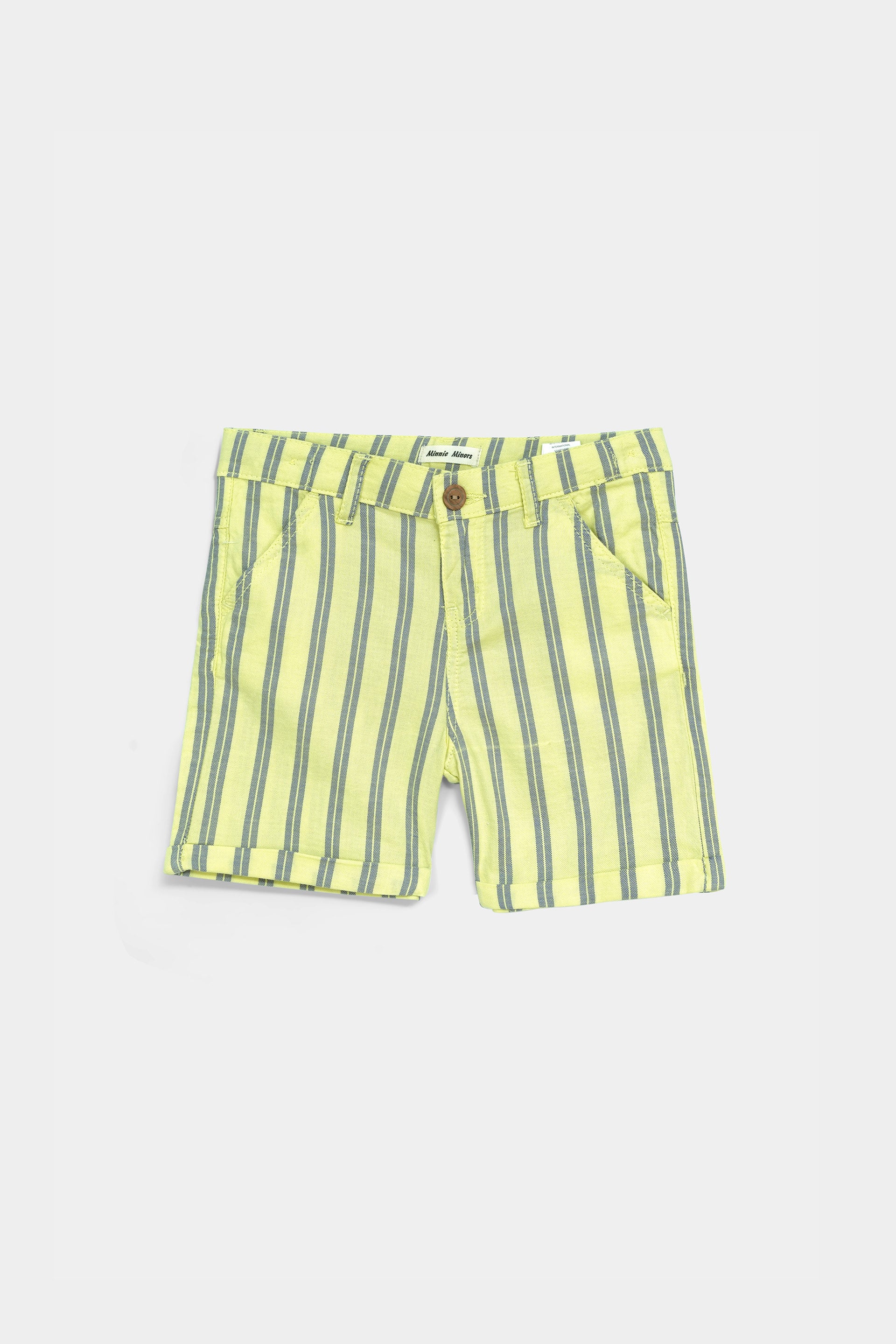 Shorts (IBWS-059)