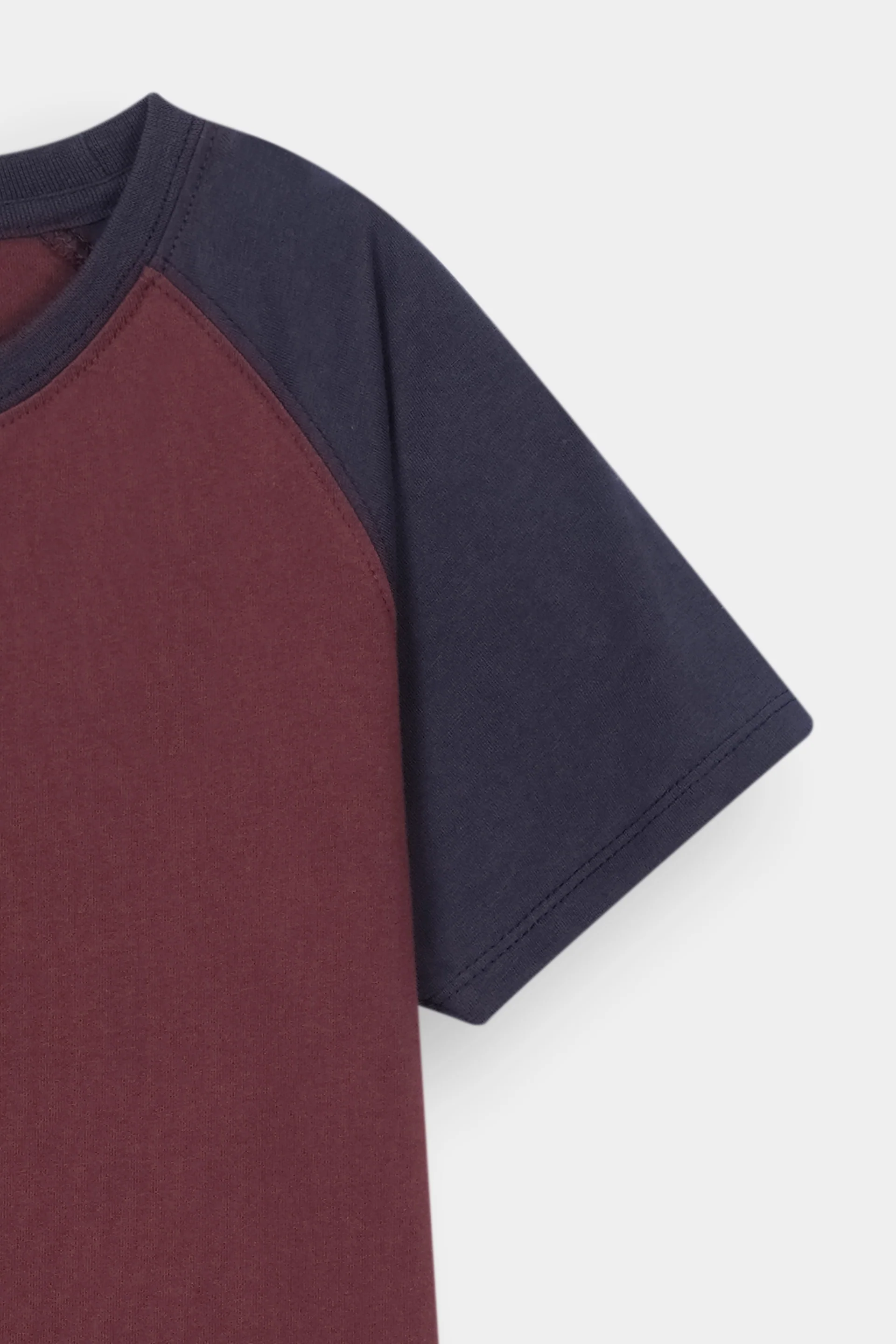 T-Shirt (MSBBR-22) - Image 3