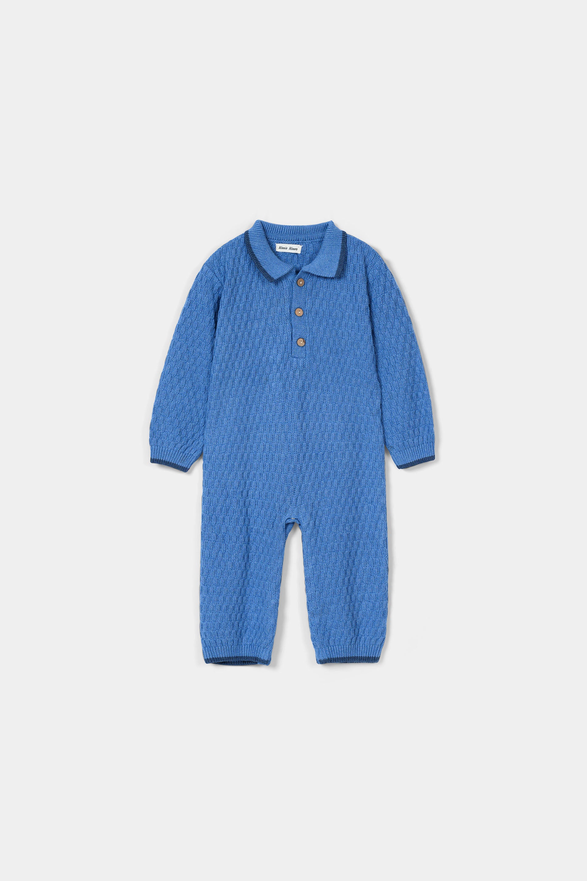 Sweater Romper (IBR-215)