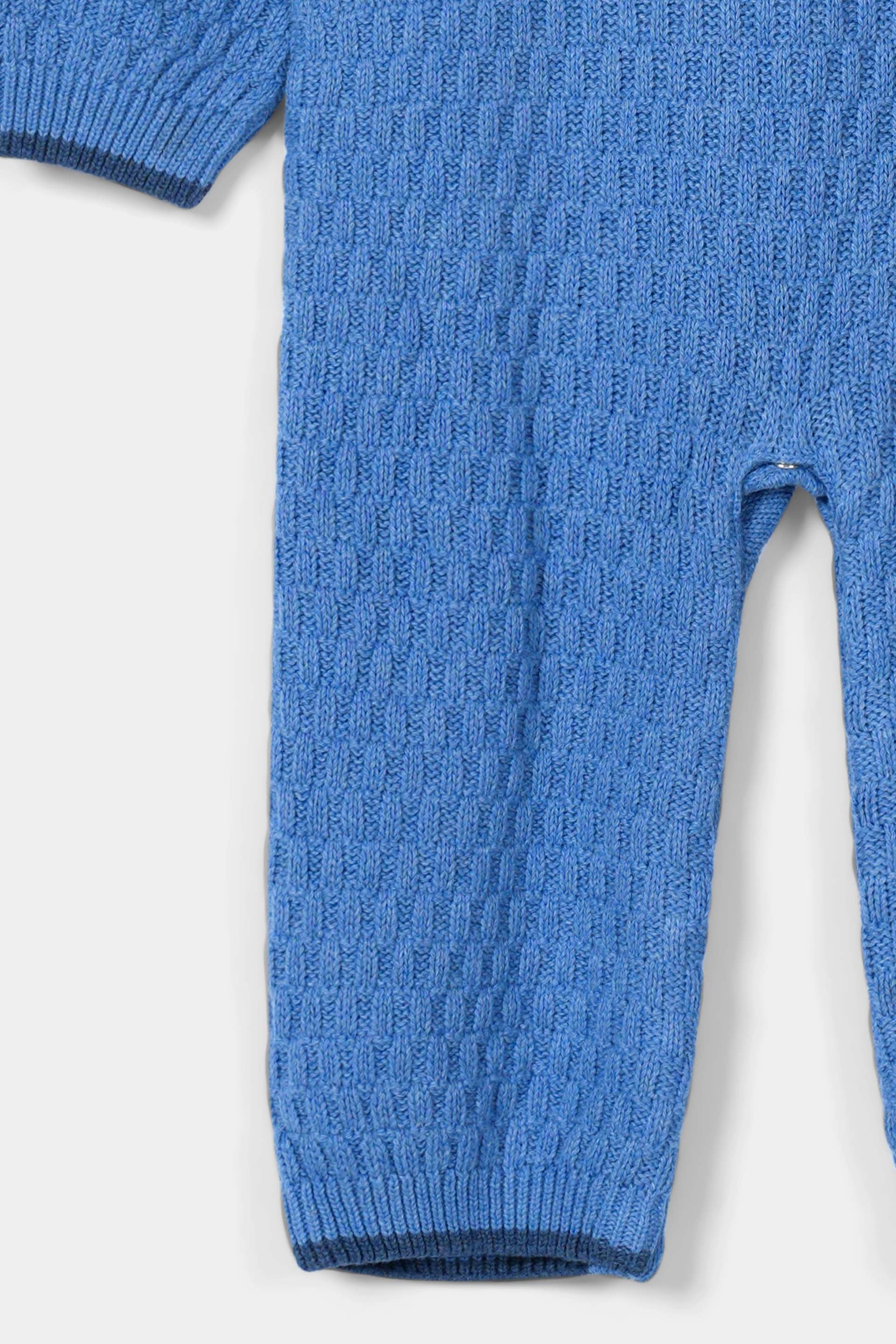 Sweater Romper (IBR-215) - Image 4