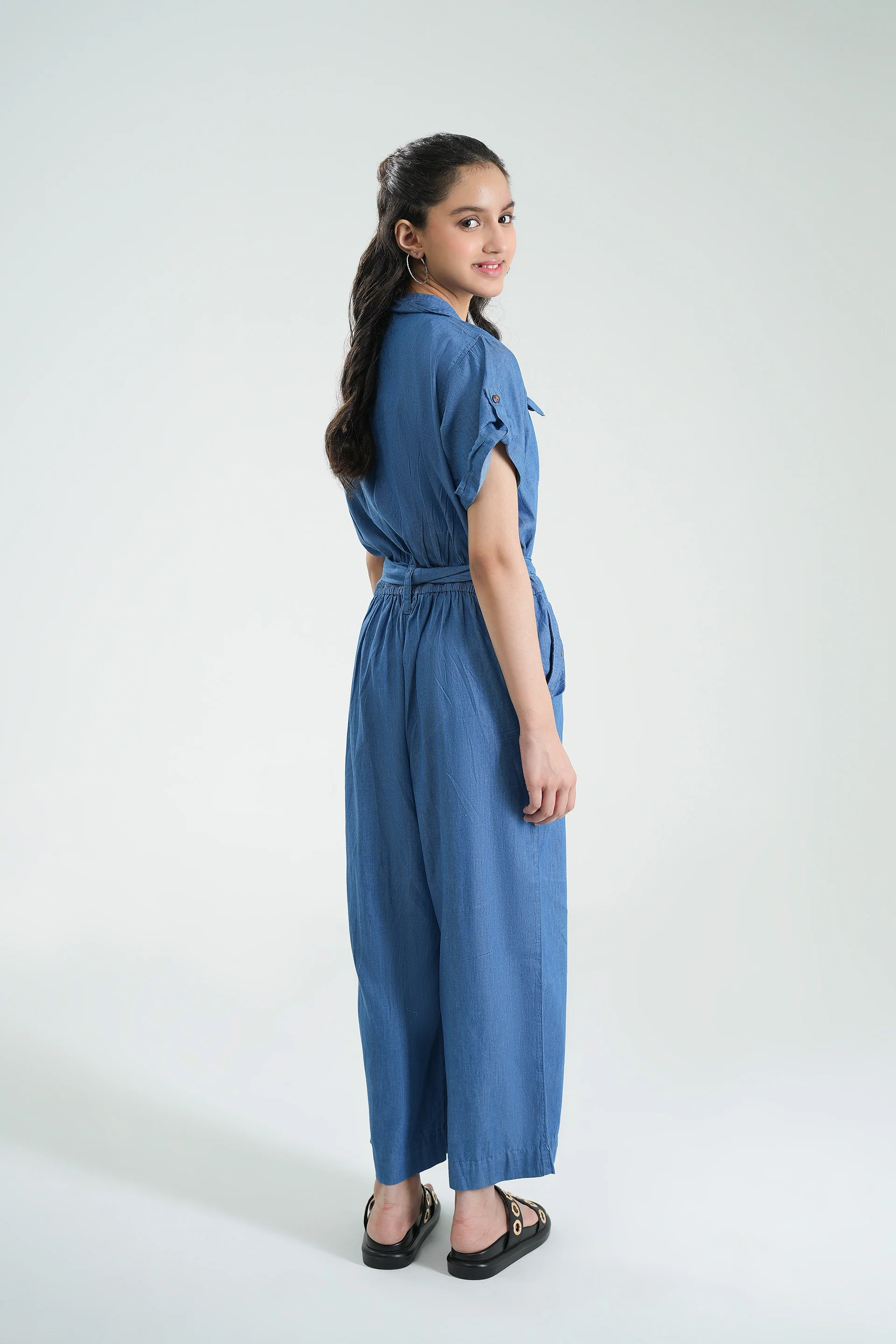 Jumpsuit (SSGJS-45) - Image 3
