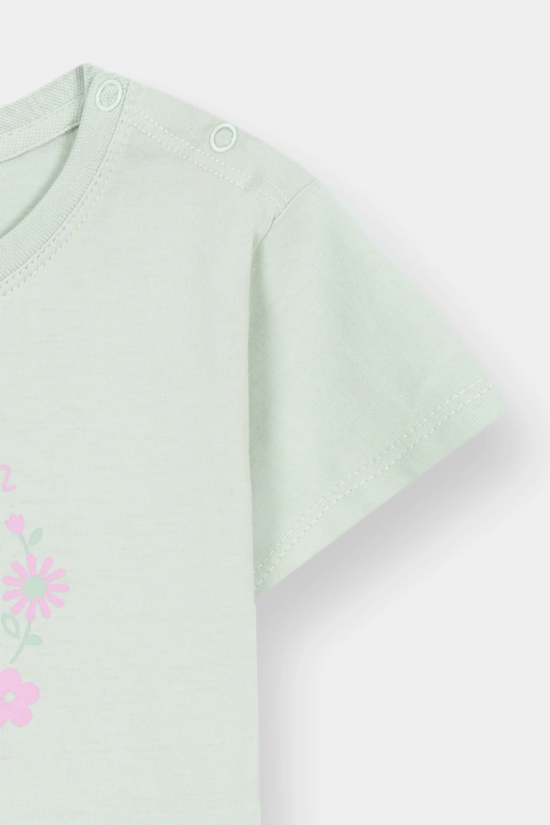 T-Shirt (IKW-409) - Image 3