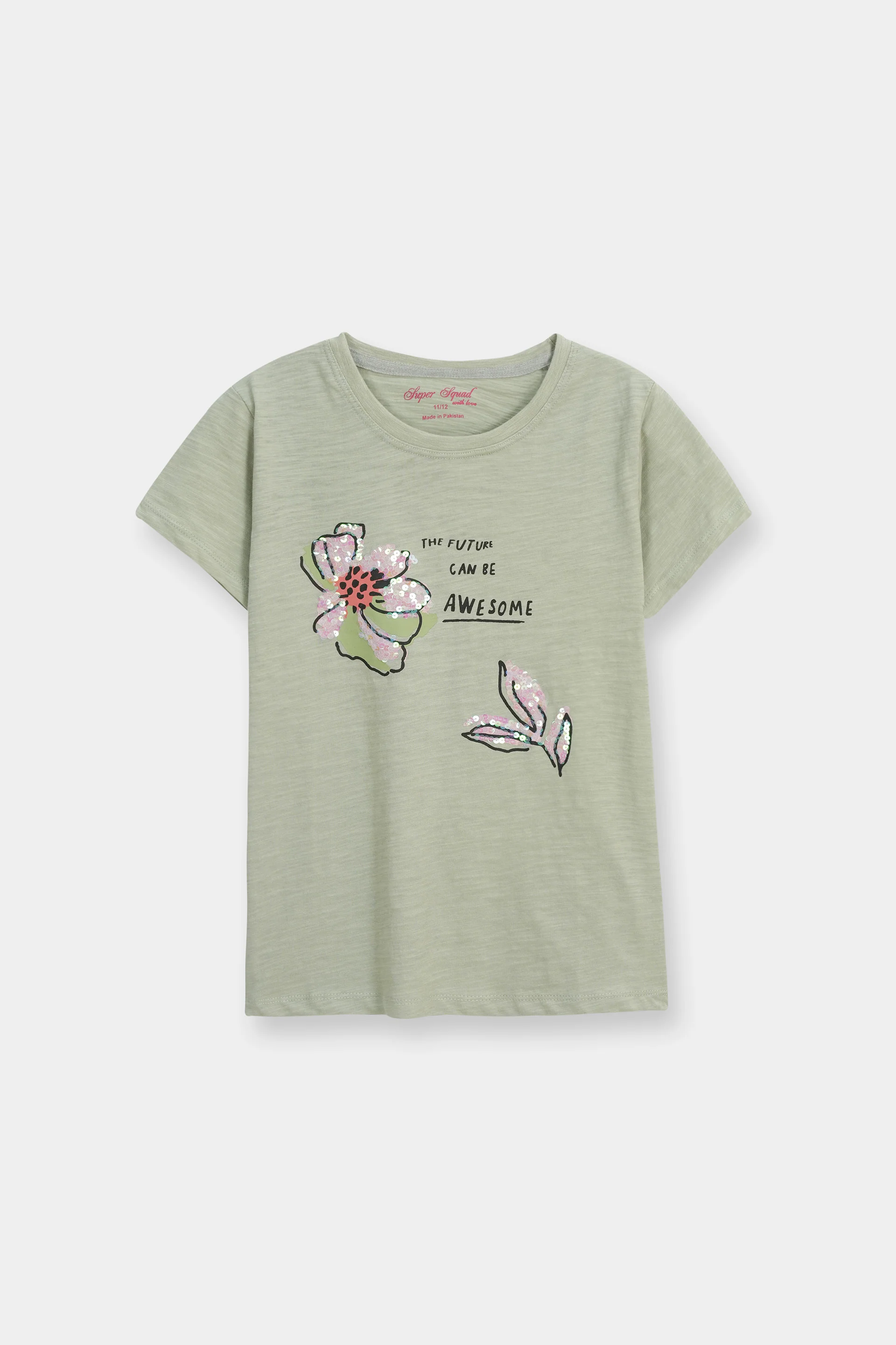 T-Shirt (SSGK-637)