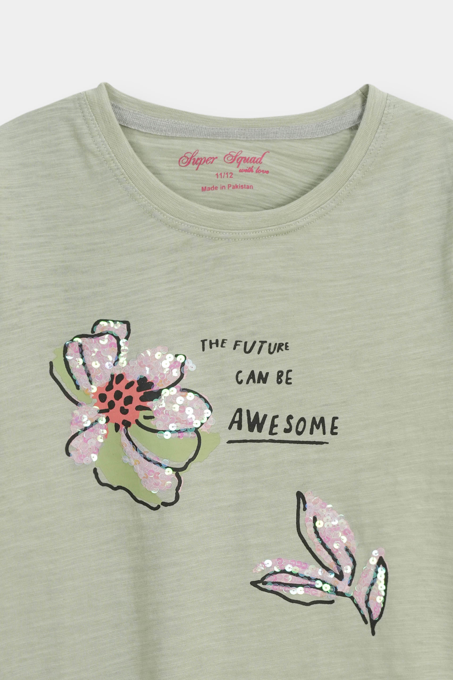 T-Shirt (SSGK-637) - Image 2