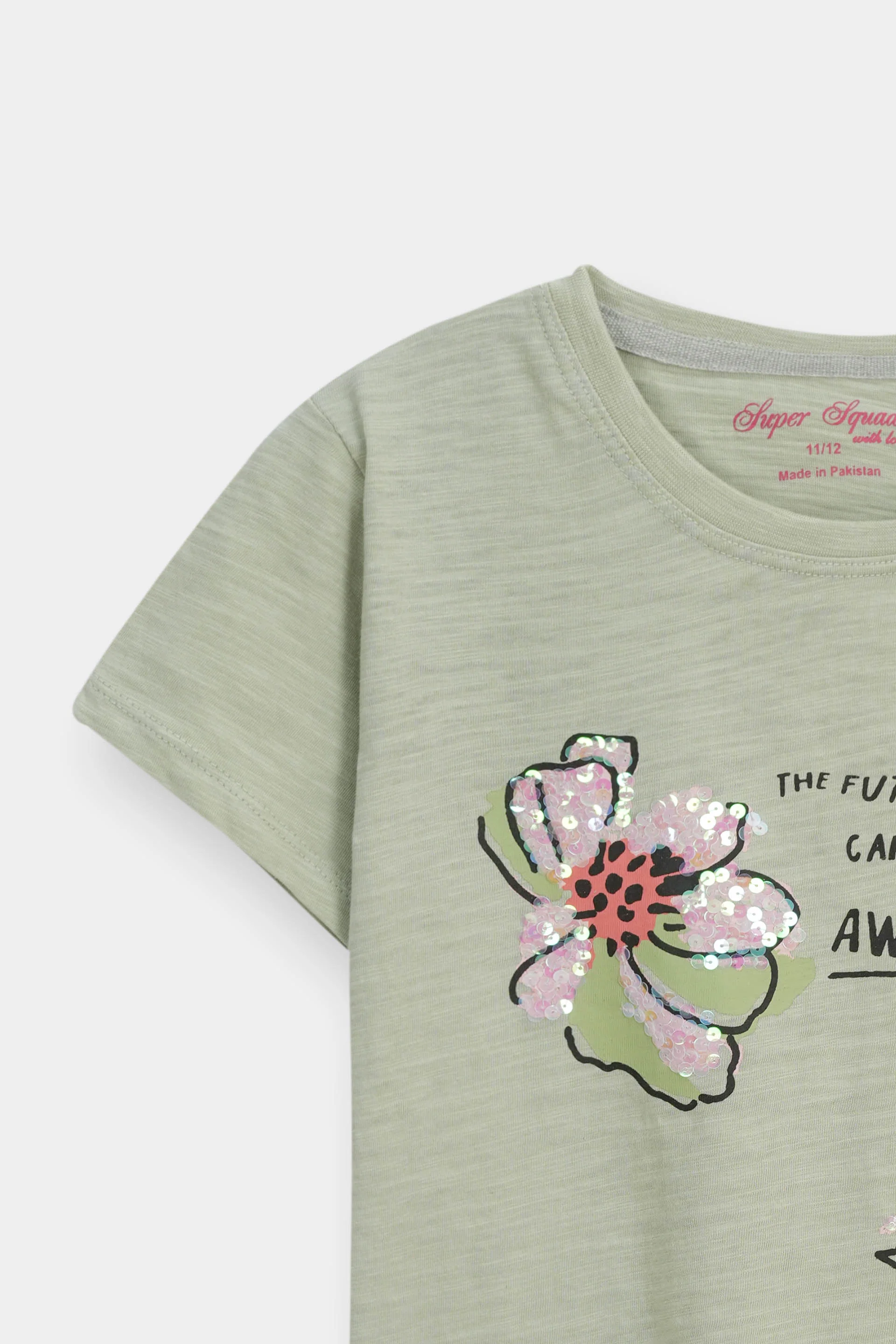 T-Shirt (SSGK-637) - Image 3