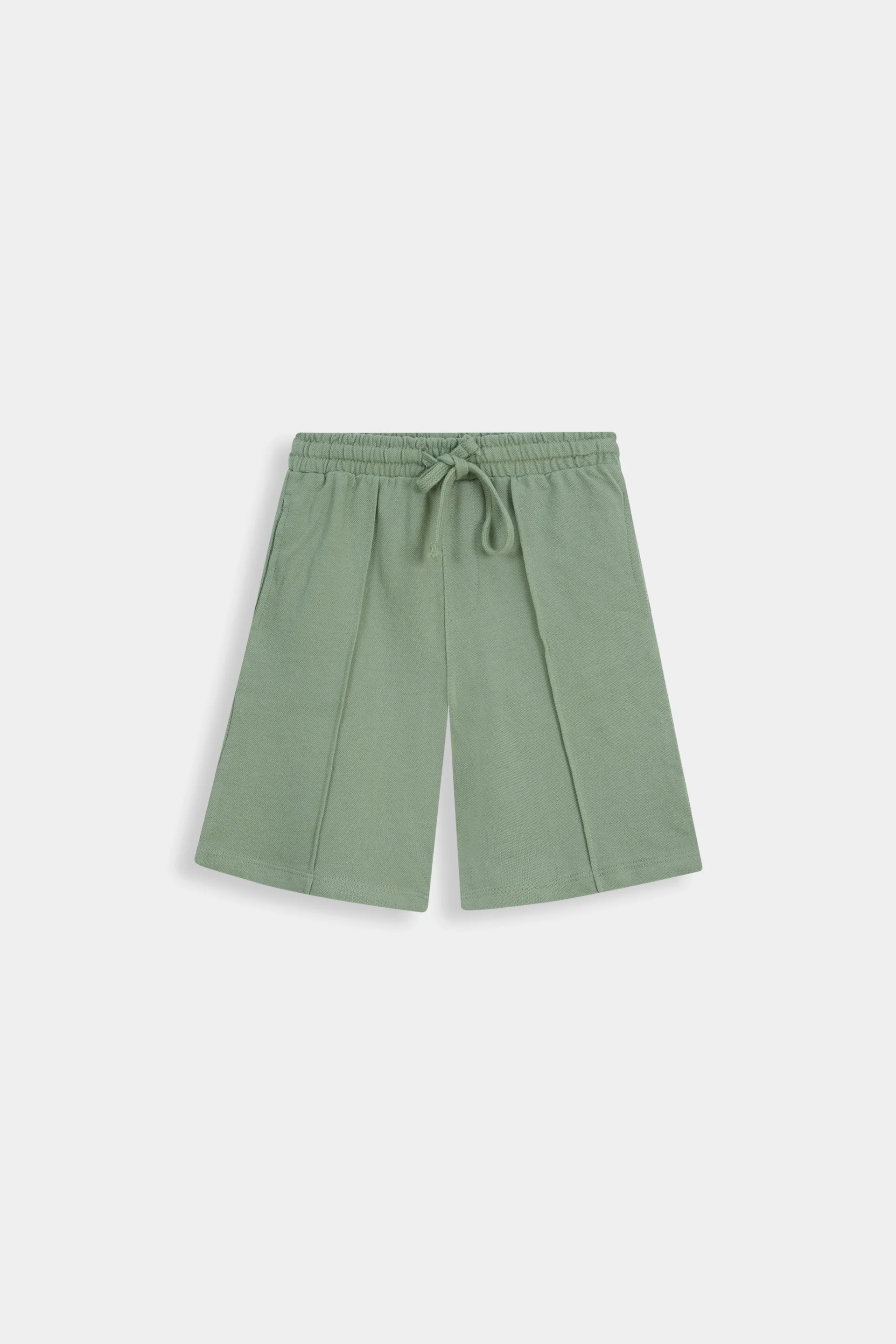 Polo & Shorts (Pack Of 2) (BBTBS-11) - Image 3