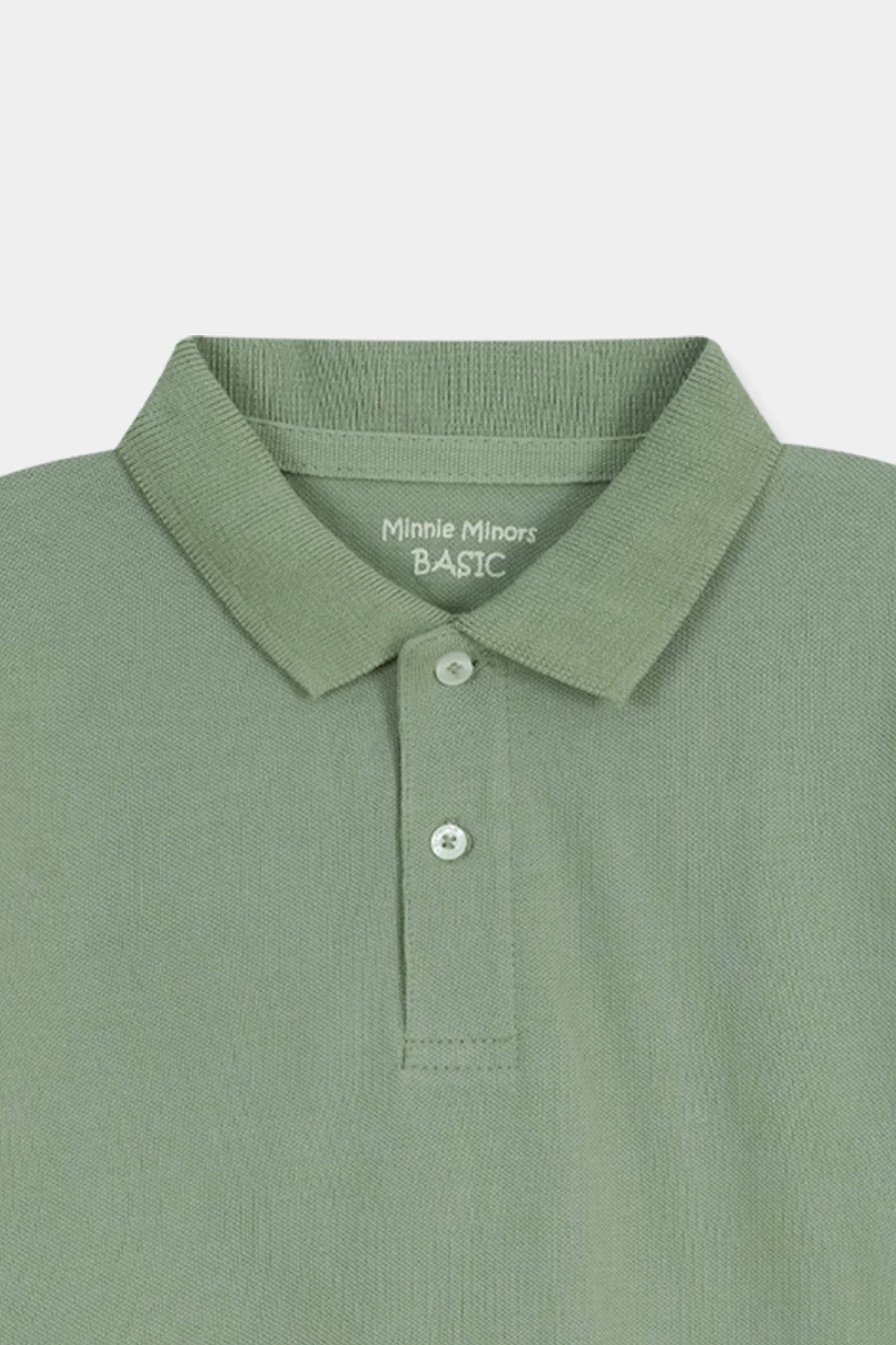Polo & Shorts (Pack Of 2) (BBTBS-11) - Image 5