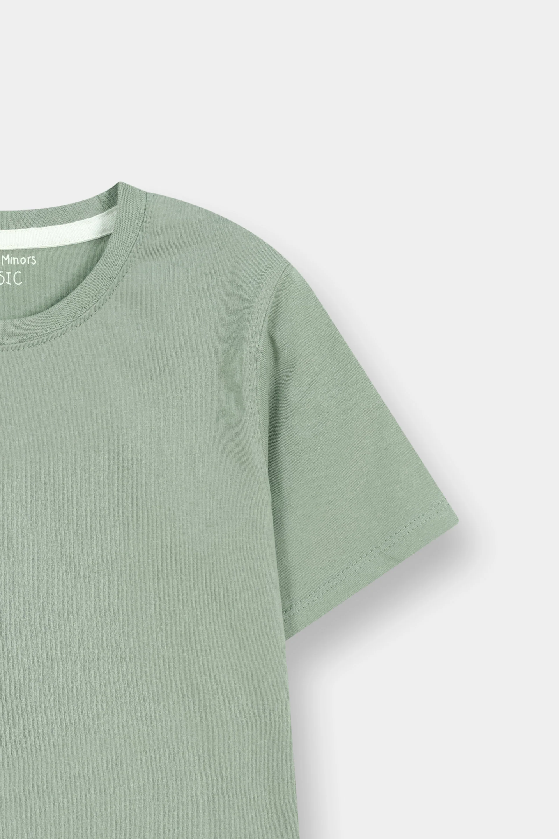 T-Shirt (BTB-129) - Image 3