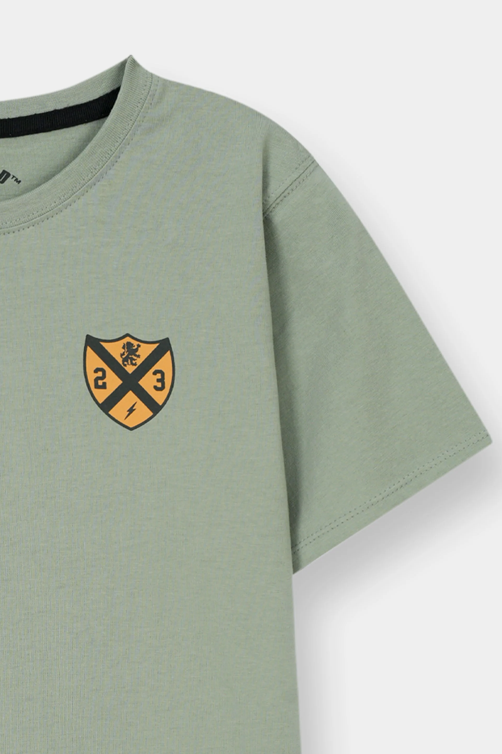 Graphic T-Shirt (SSBK-1507) - Image 3