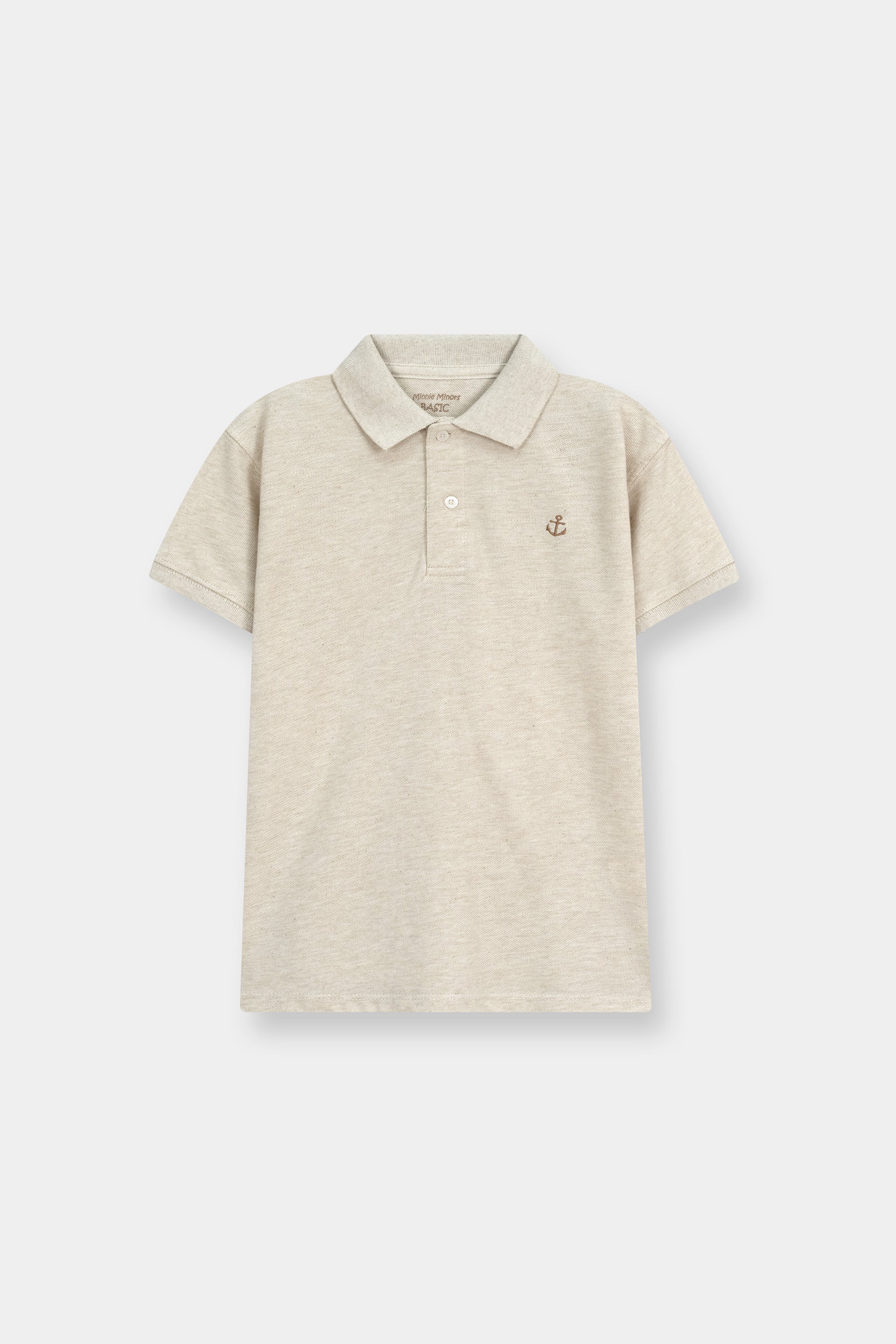 Short Sleeve Polo Shirt (BBPOLO-075)