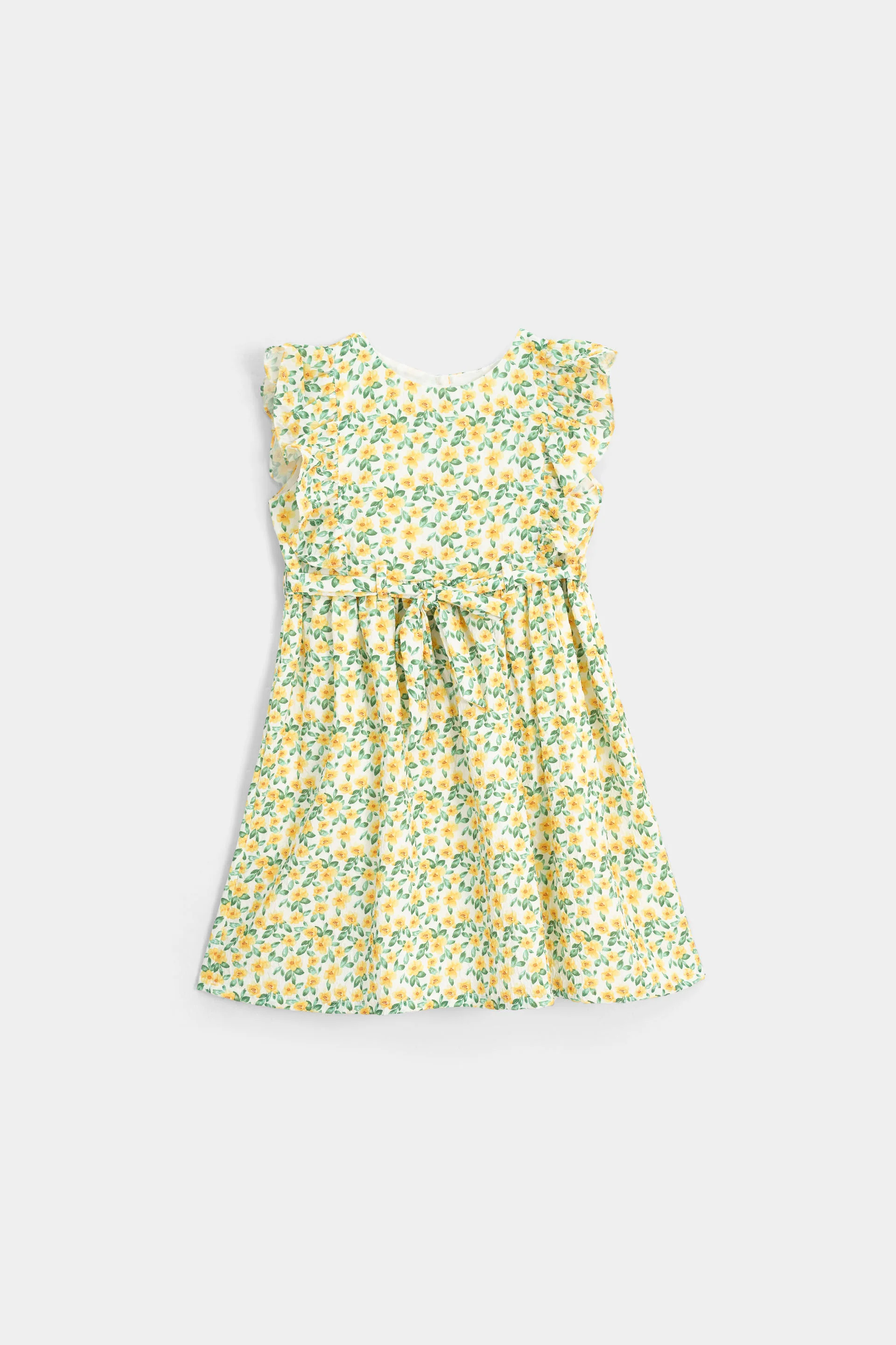 Frock & Belt (CF-602)