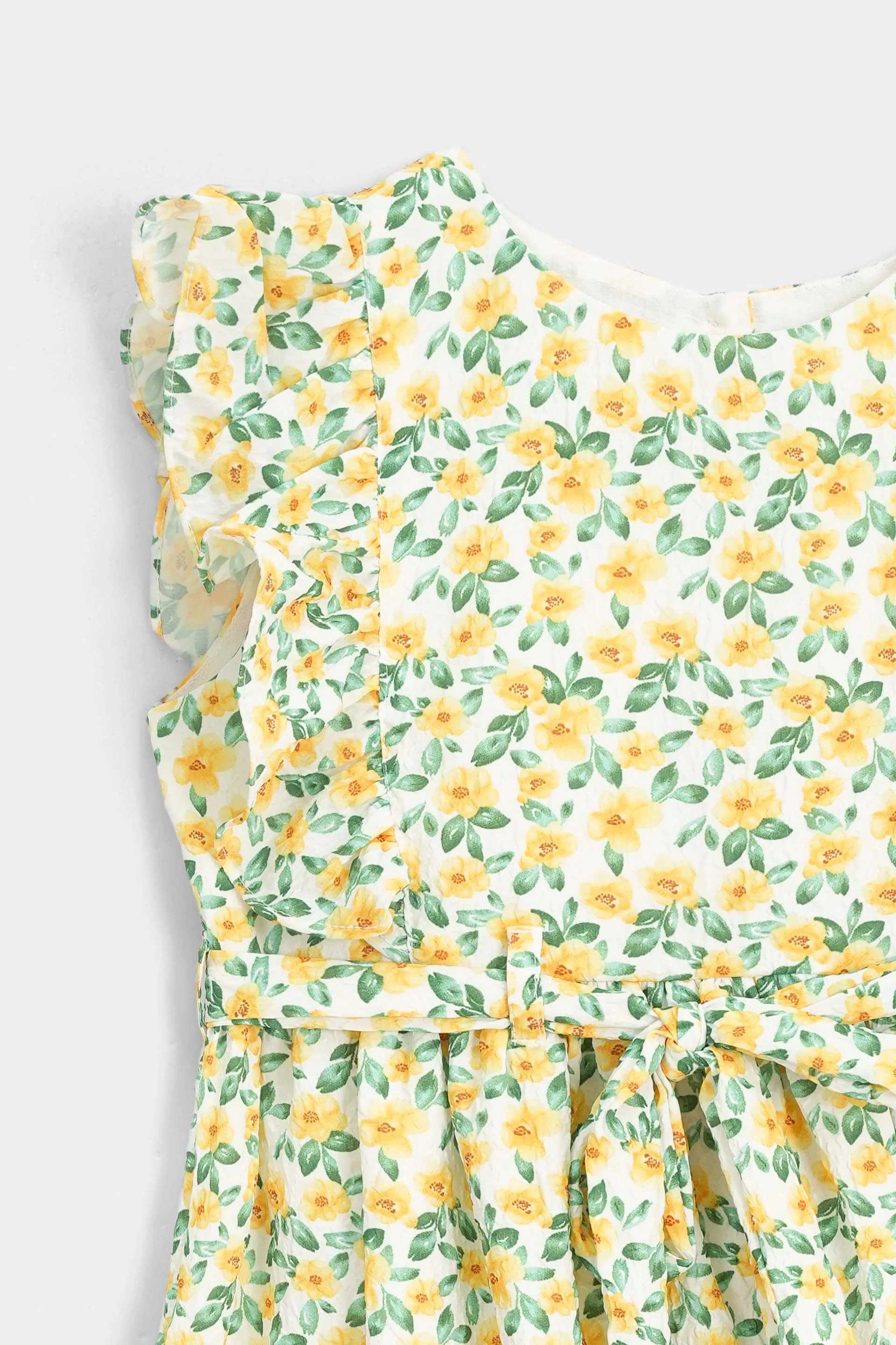 Frock & Belt (CF-602) - Image 2