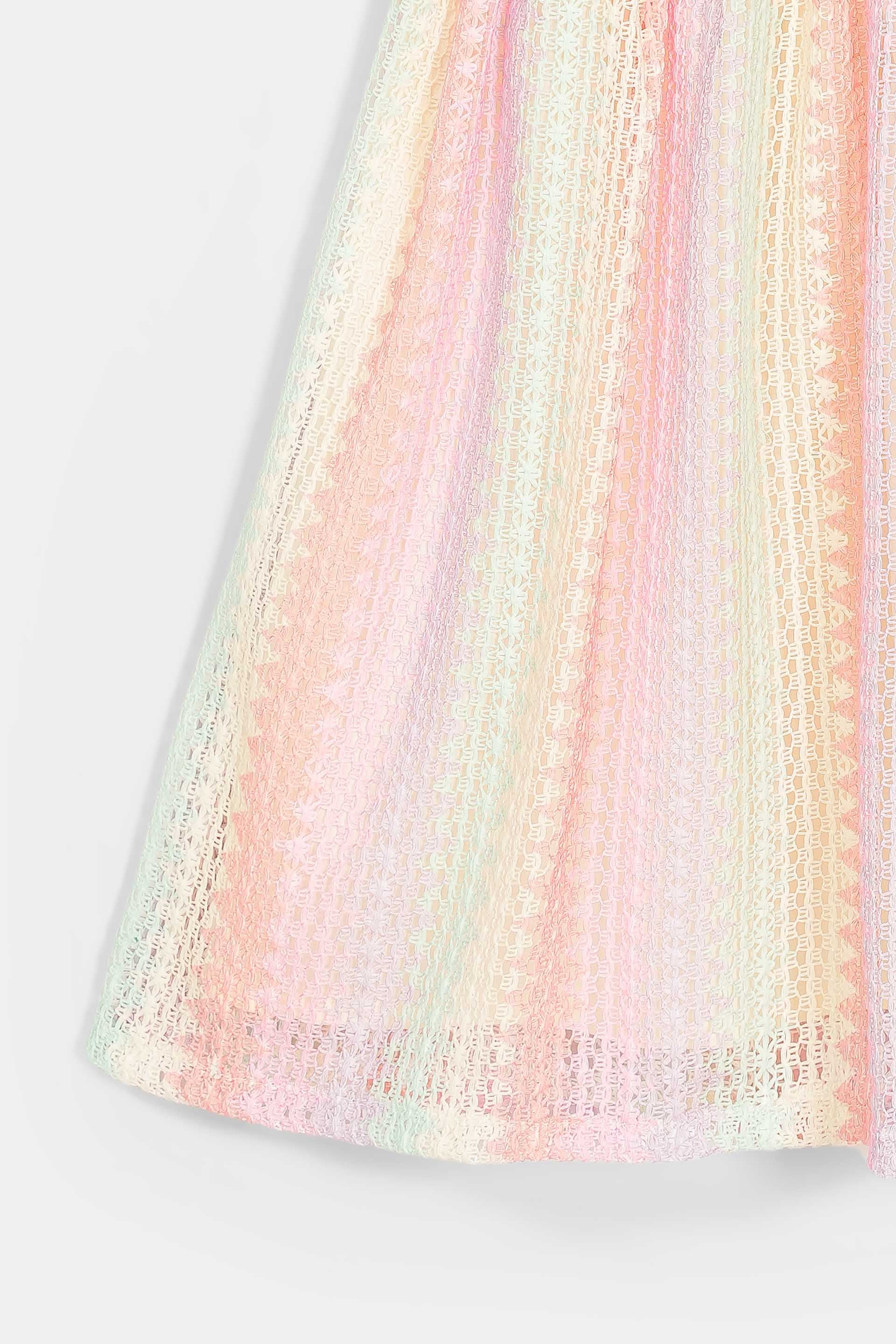 Casual Frock (CF-605) - Image 4