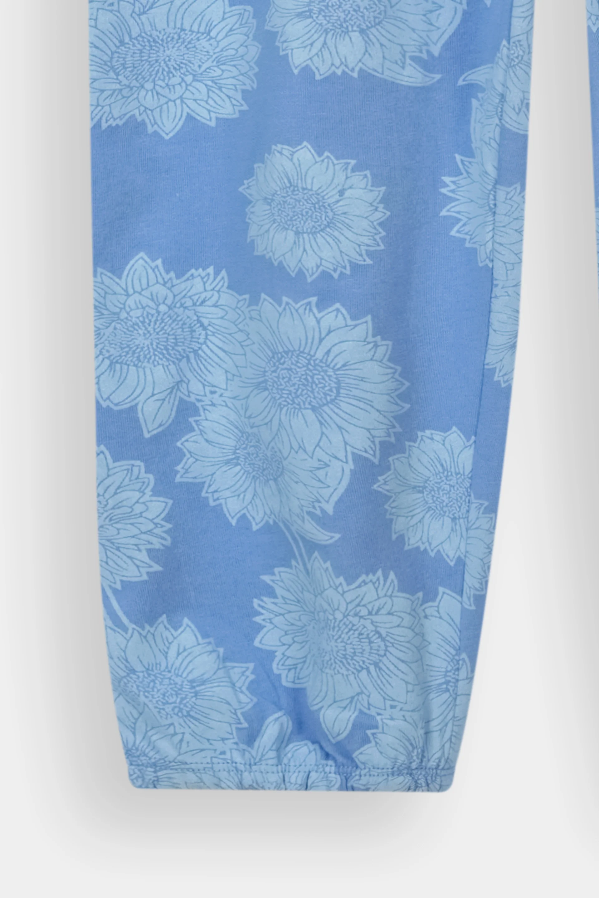 Knitted Jumpsuit (GJSK-16) - Image 4