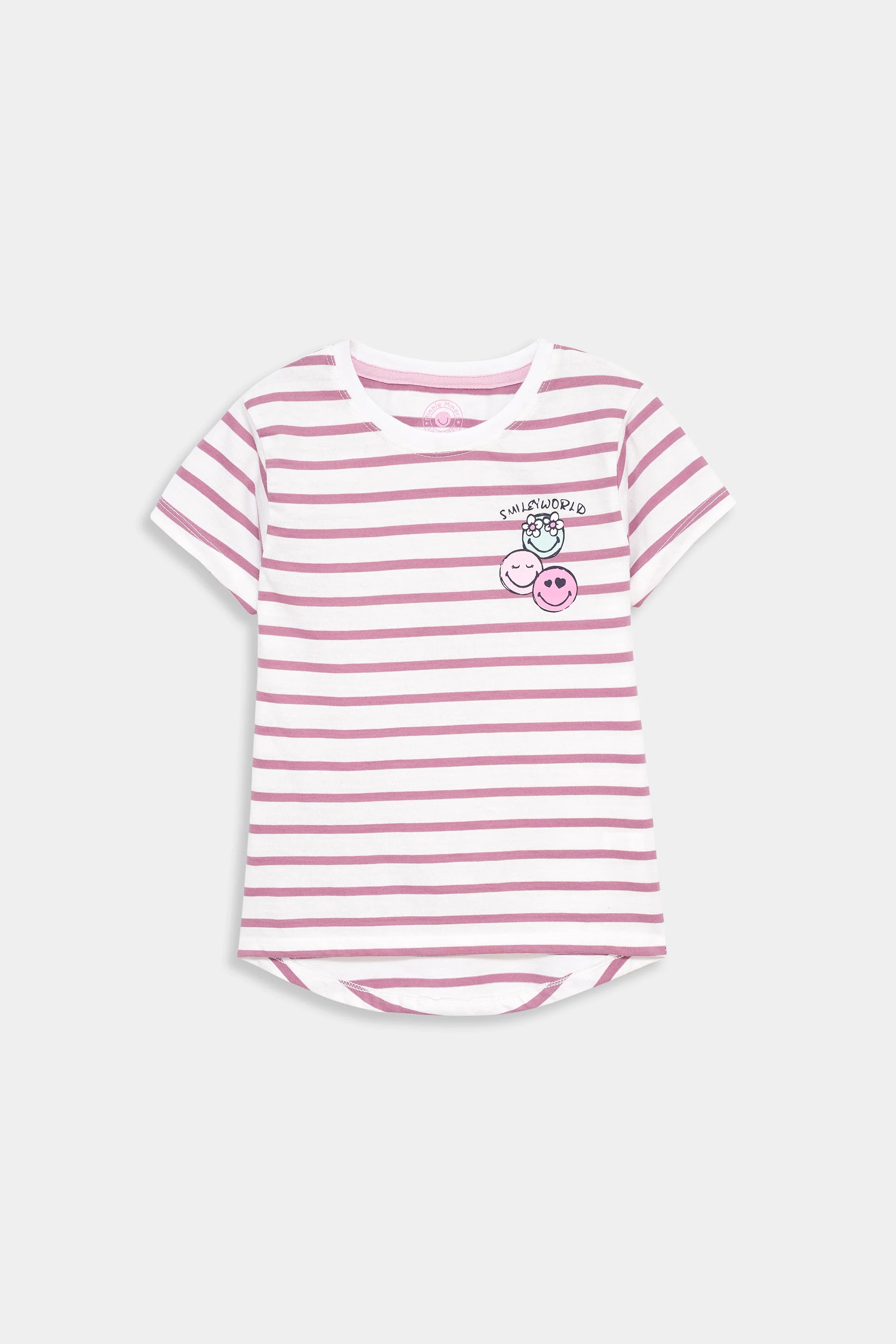Graphic T- Shirt (GJT-581)