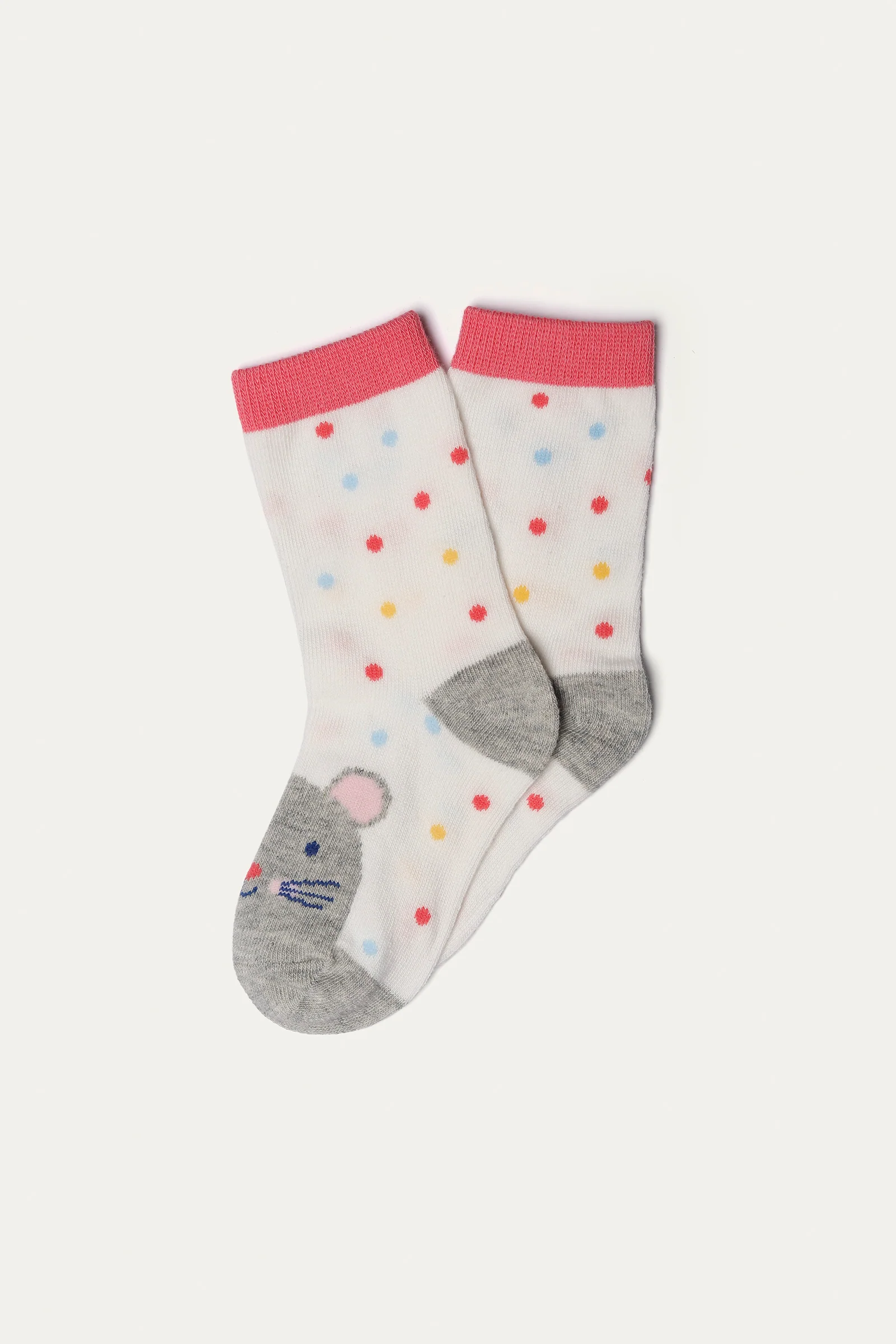 Socks (pack of 3) (GS-153R) - Image 3