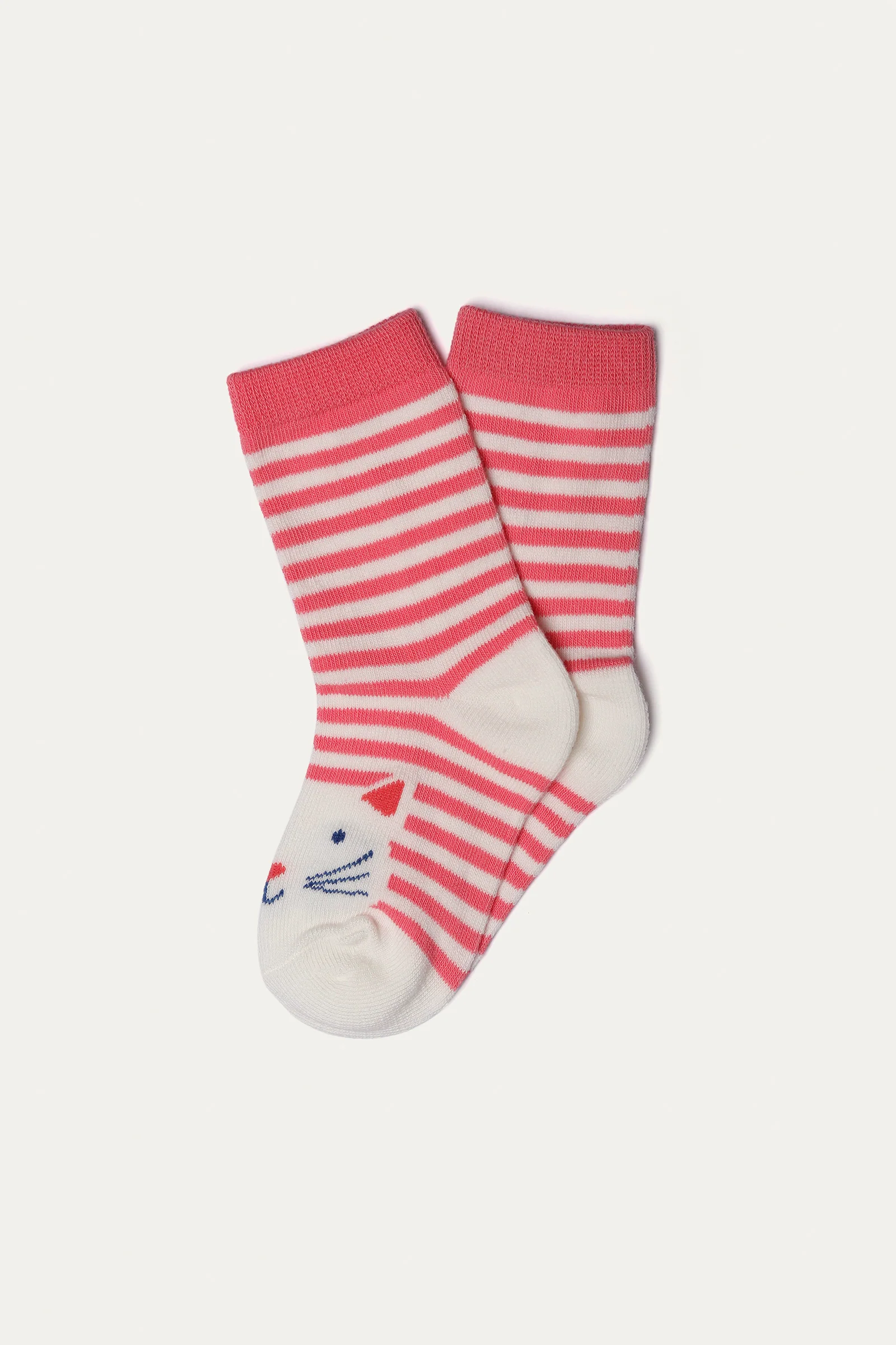 Socks (pack of 3) (GS-153R) - Image 4