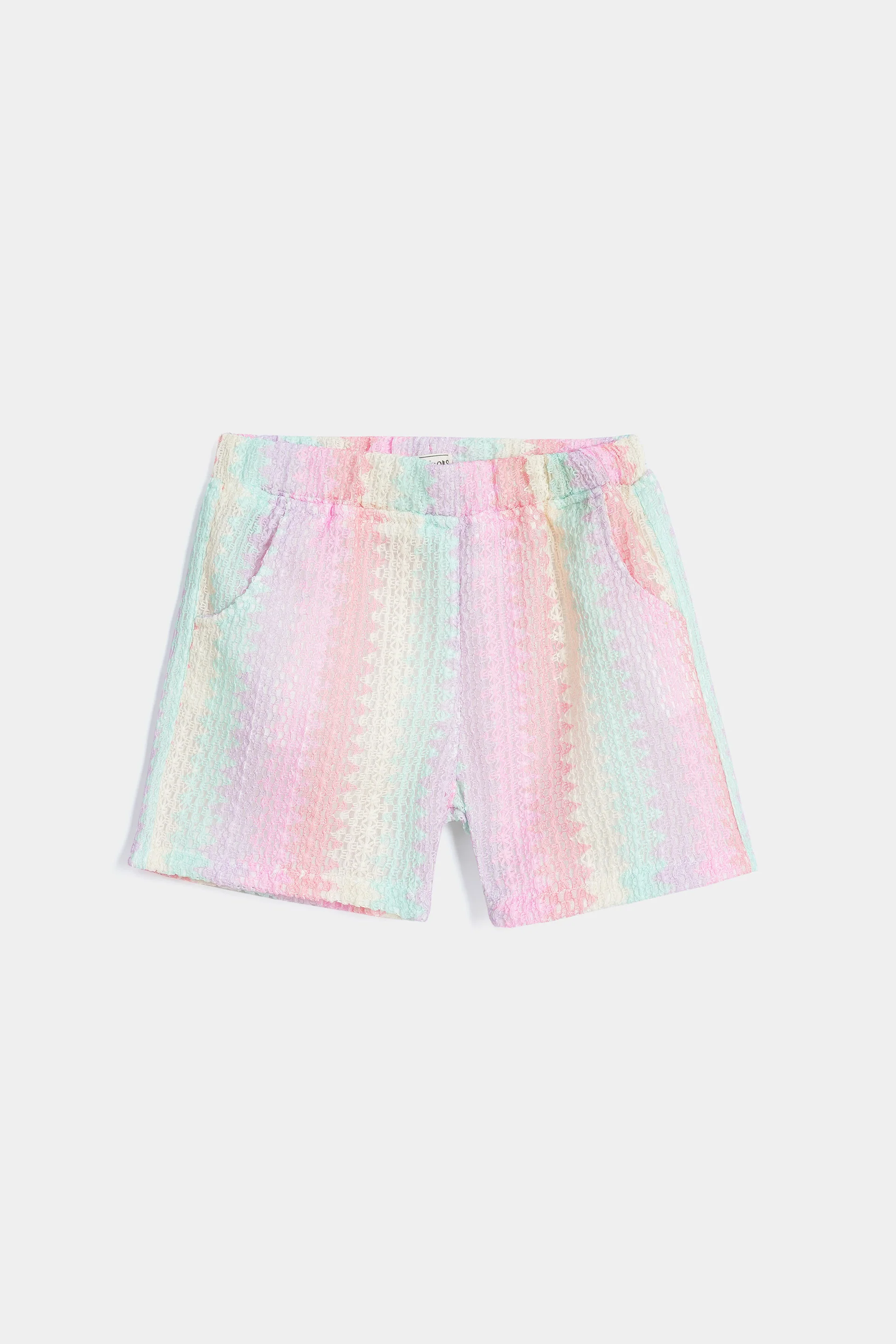 Shorts (GSH-160)