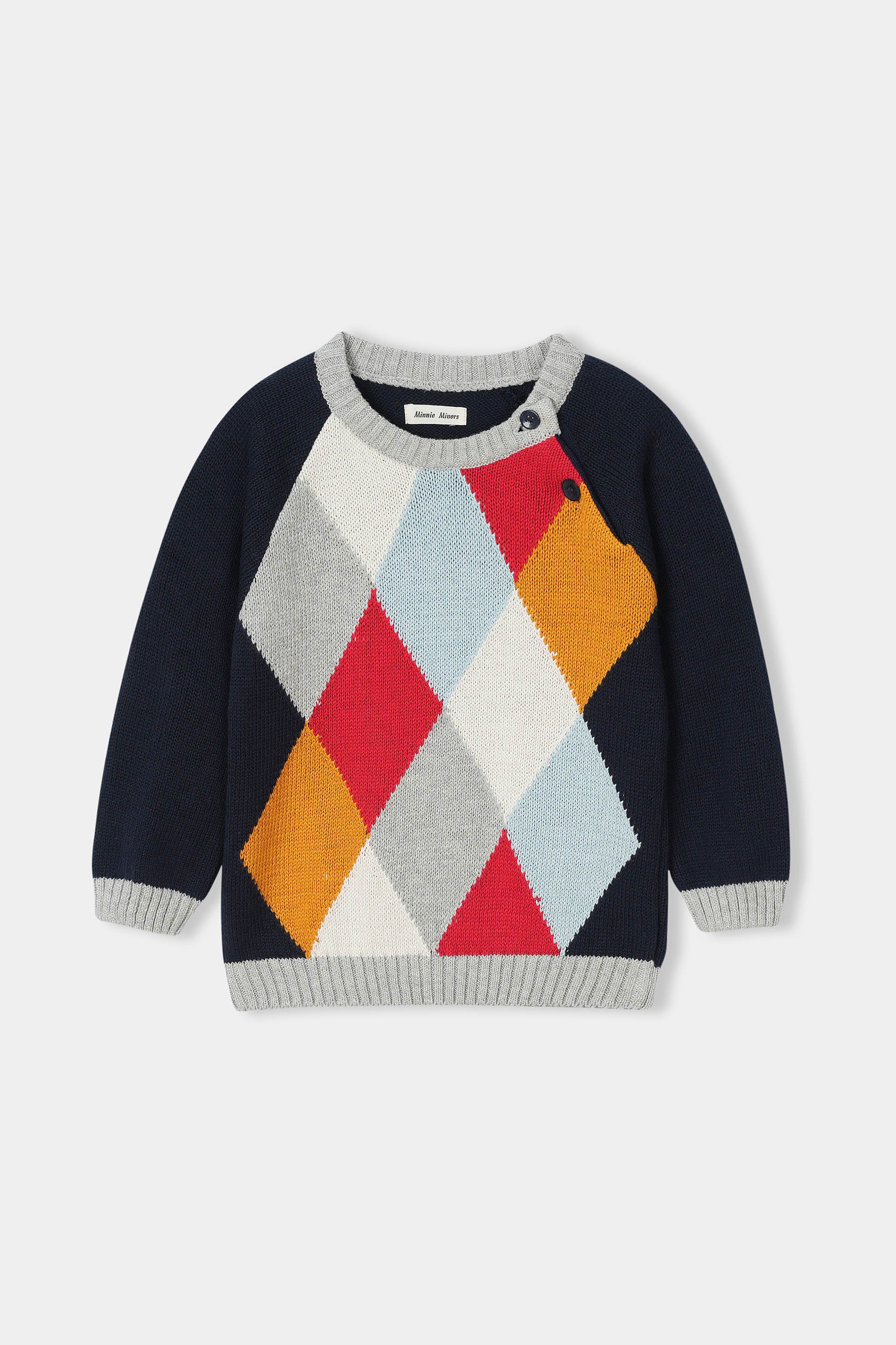 Sweater (IBMMS-045)