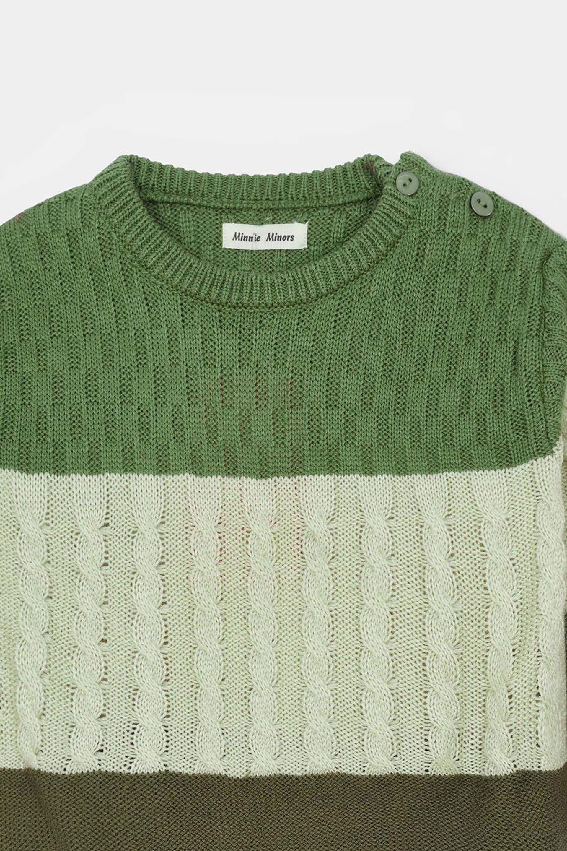 Sweater (IBMMS-050) - Image 2
