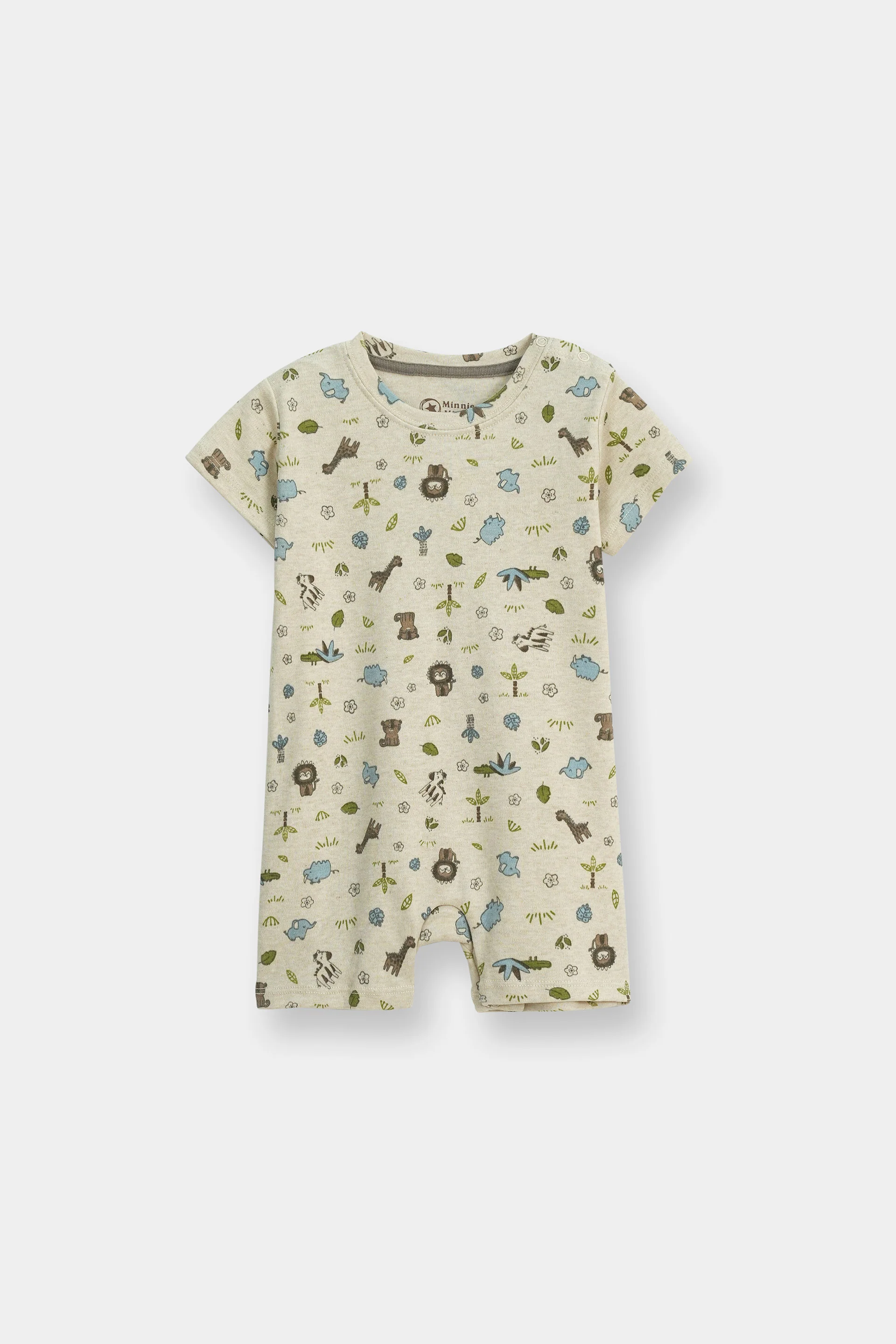 Romper (IBR-222)