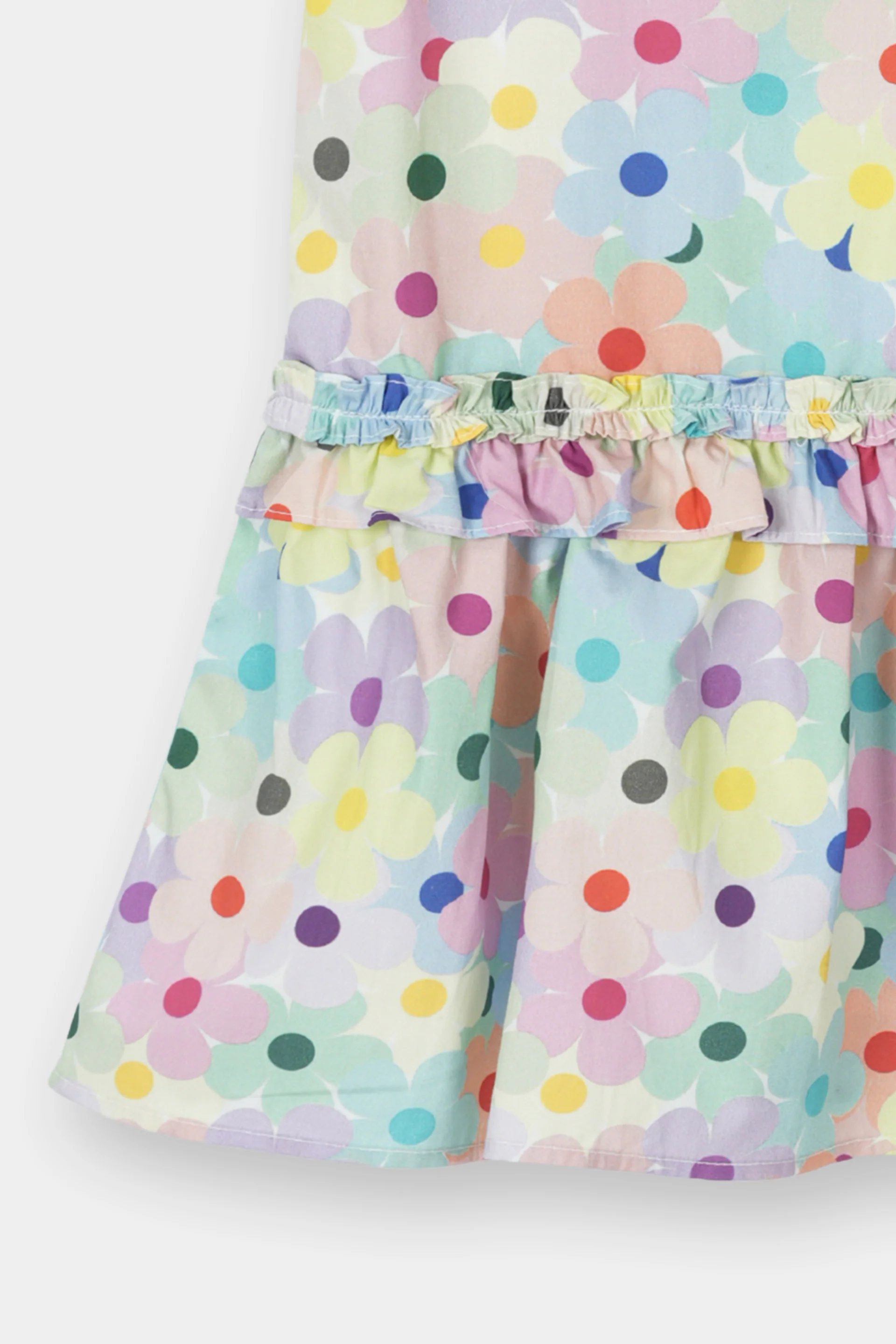 Casual Frock & Panty (IF-470) - Image 5