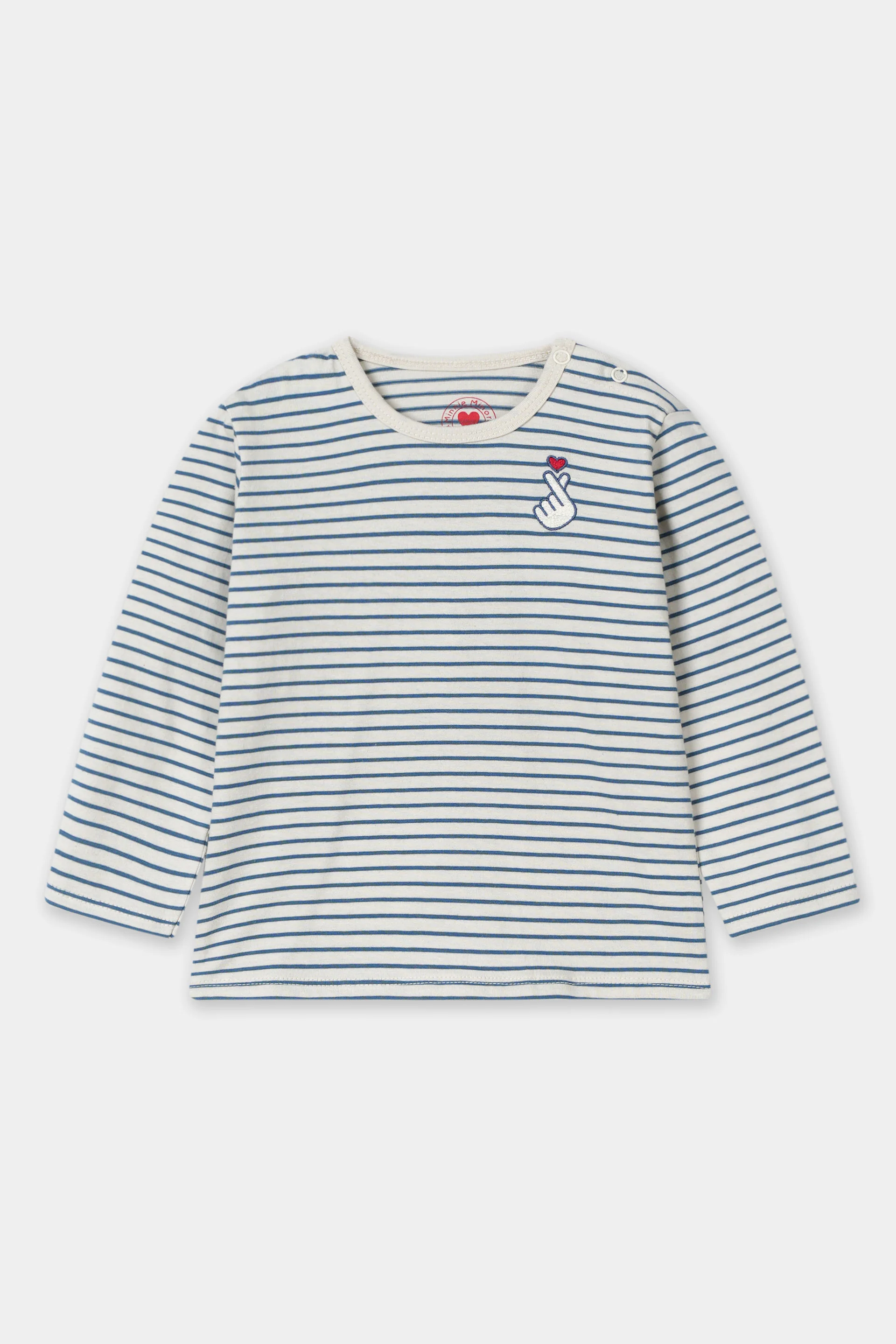 Graphic T-Shirt (IKW-399)