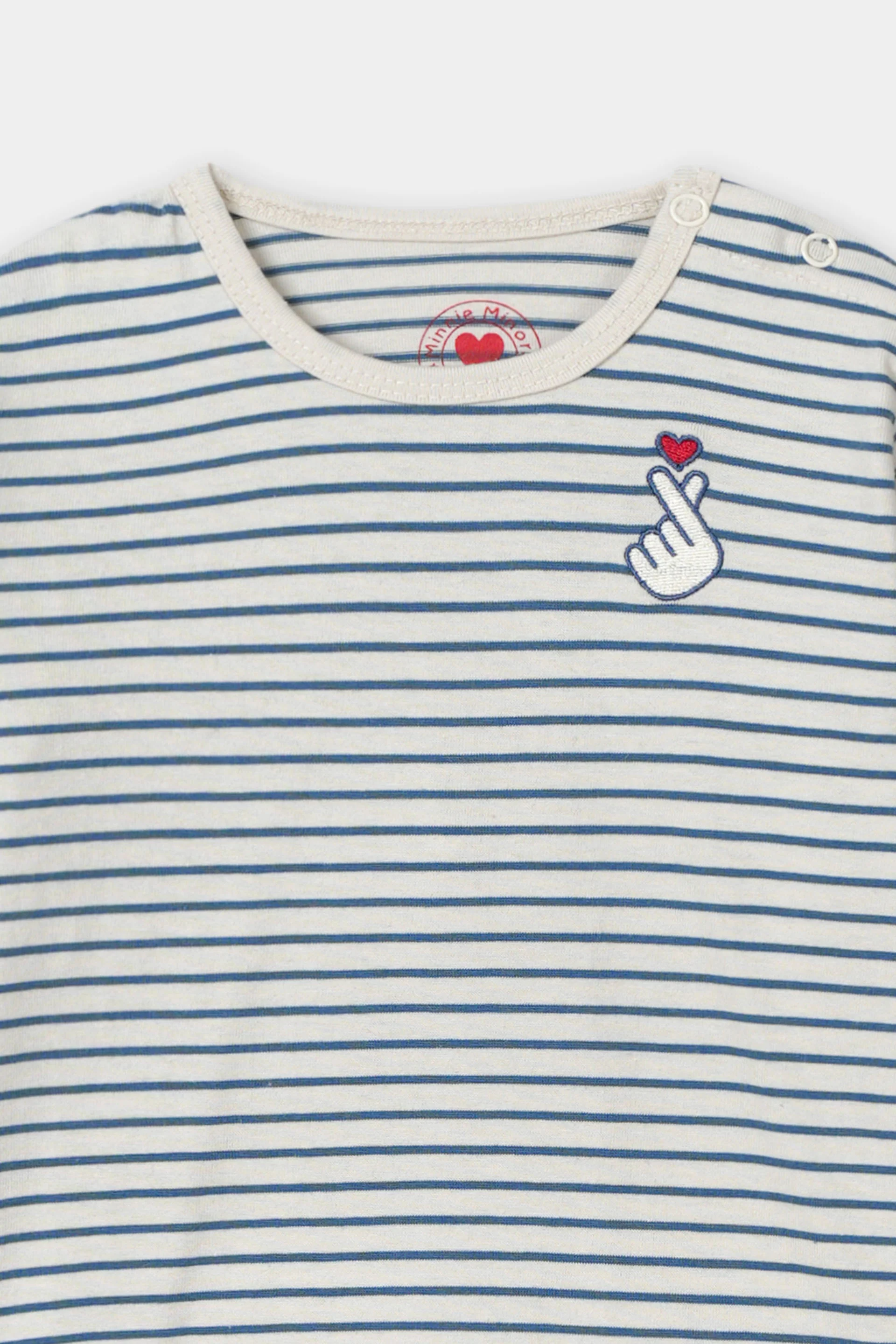 Graphic T-Shirt (IKW-399) - Image 2