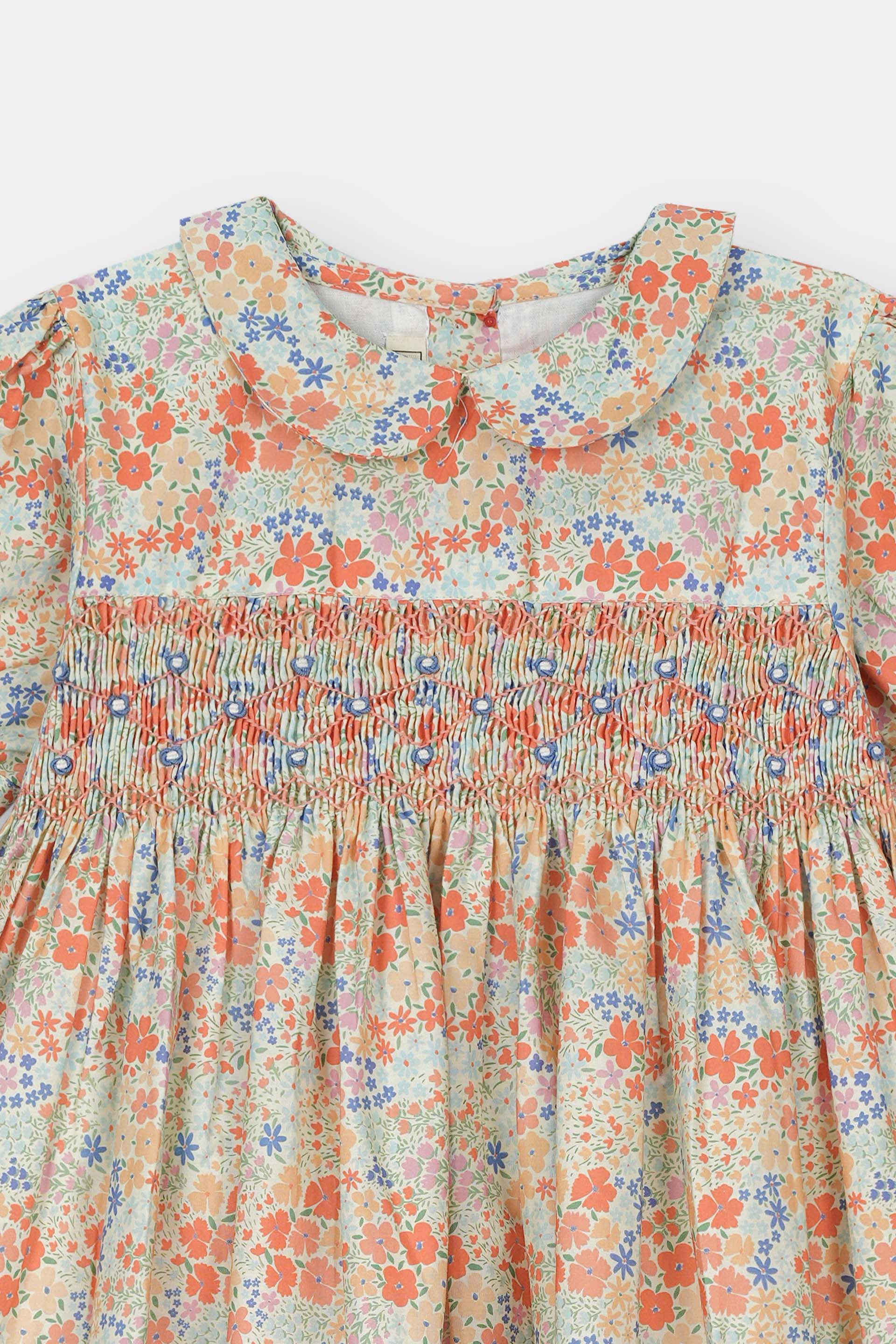 Smocked Frock (ISF-36) - Image 2