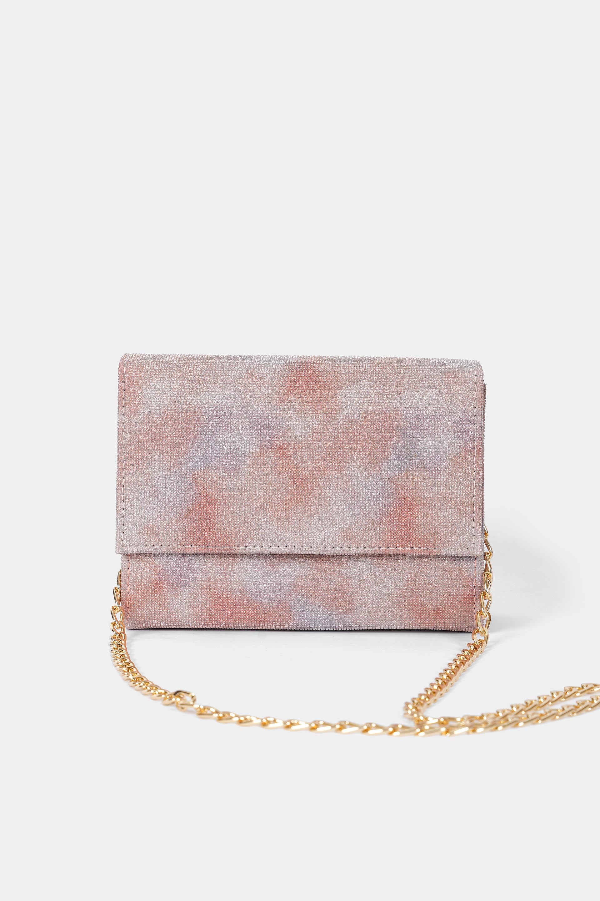Handbag With Chain (MMHB-326)