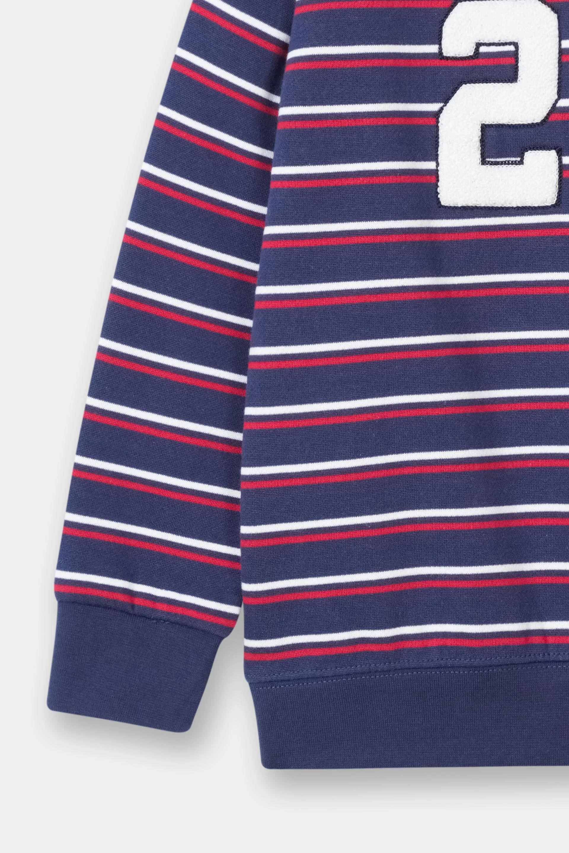 Sweat Shirt (MSBKTF-09) - Image 3